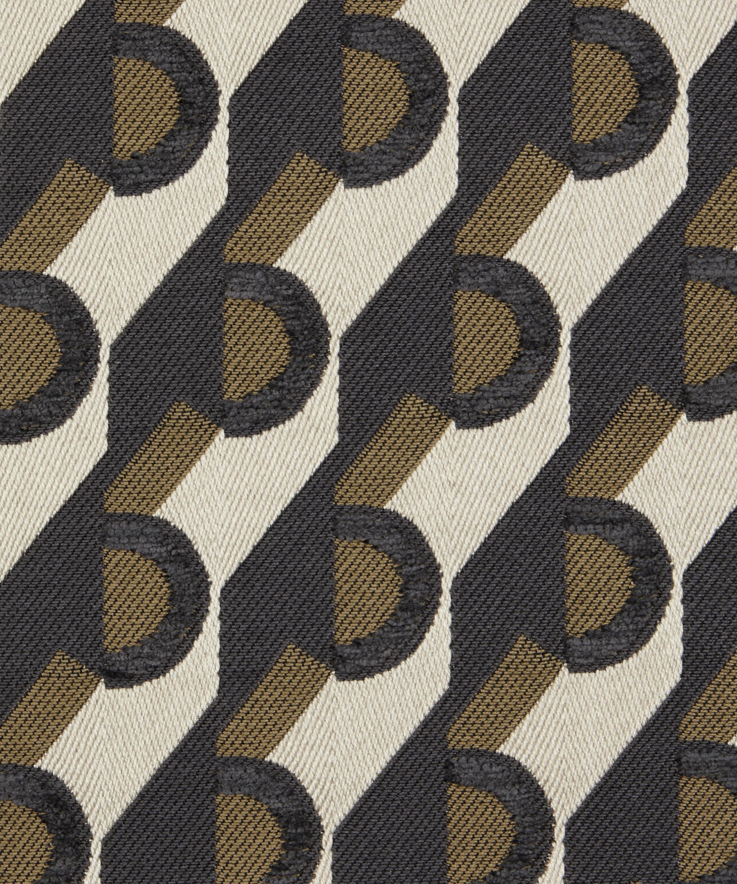 Liberty Interiors - Orbella in Twill Grey image number 0