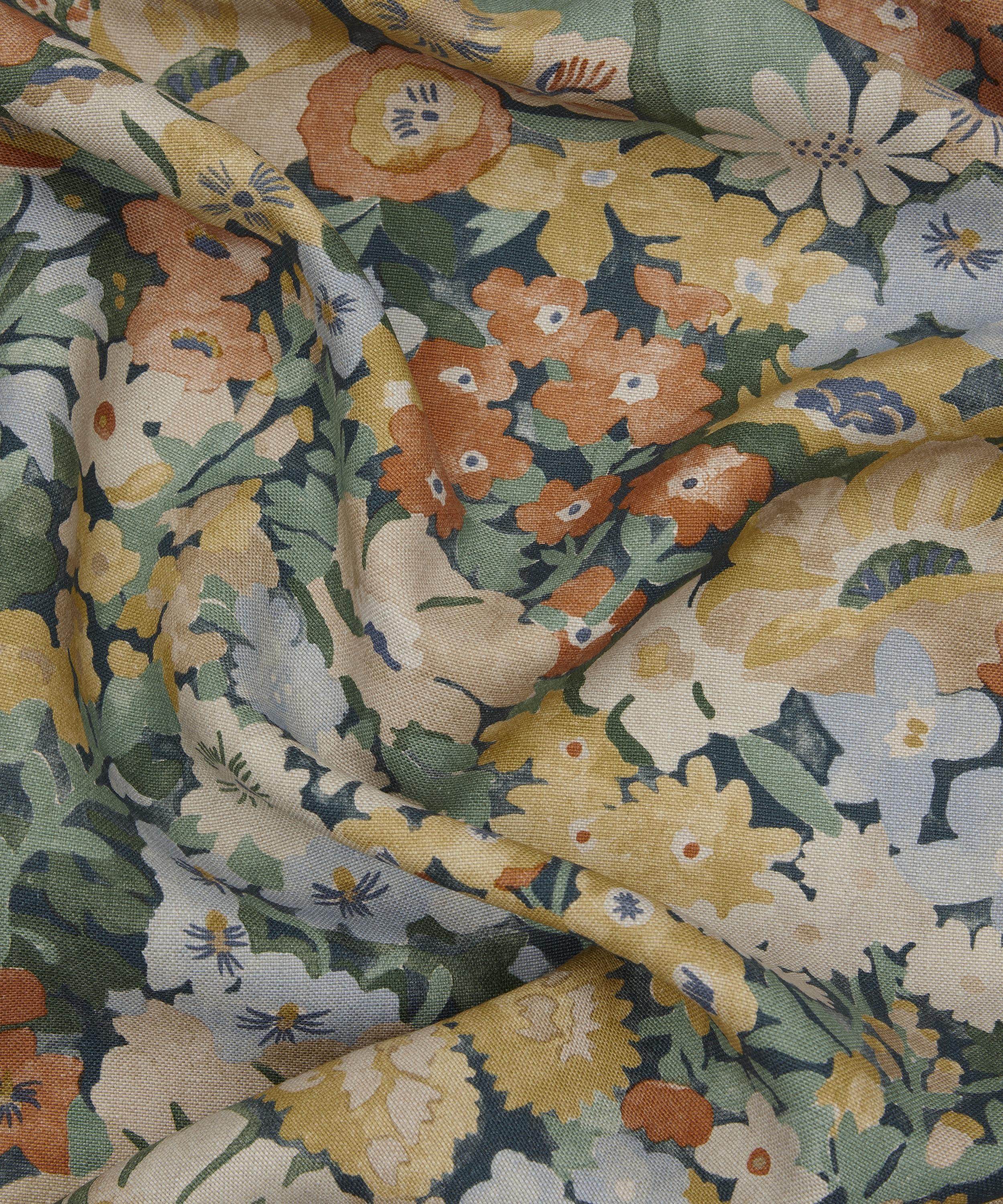 Liberty Interiors - Painted Thorpe Linen in Acacia image number 4