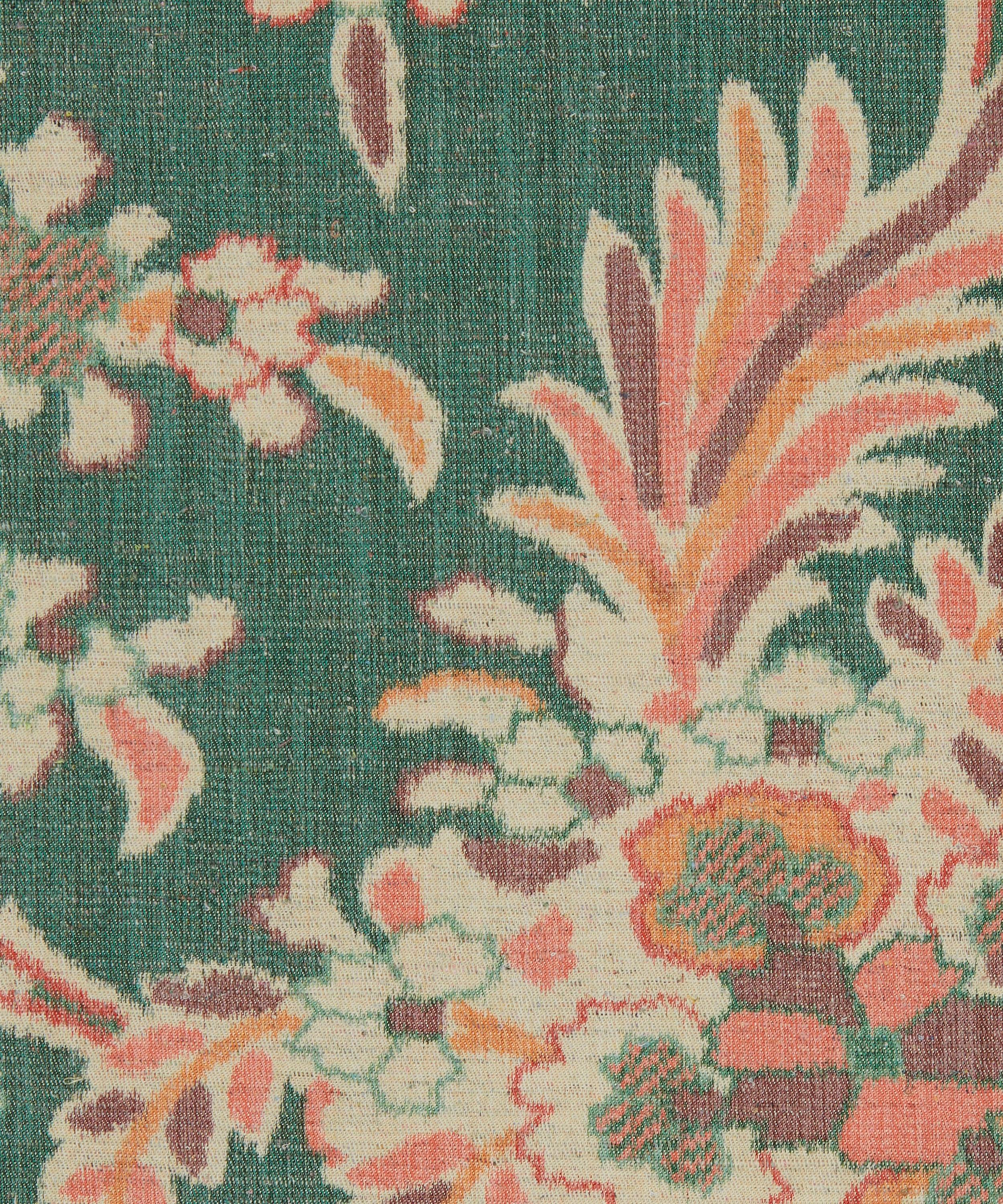 Liberty Interiors - Paisley Willow in Jade image number 2