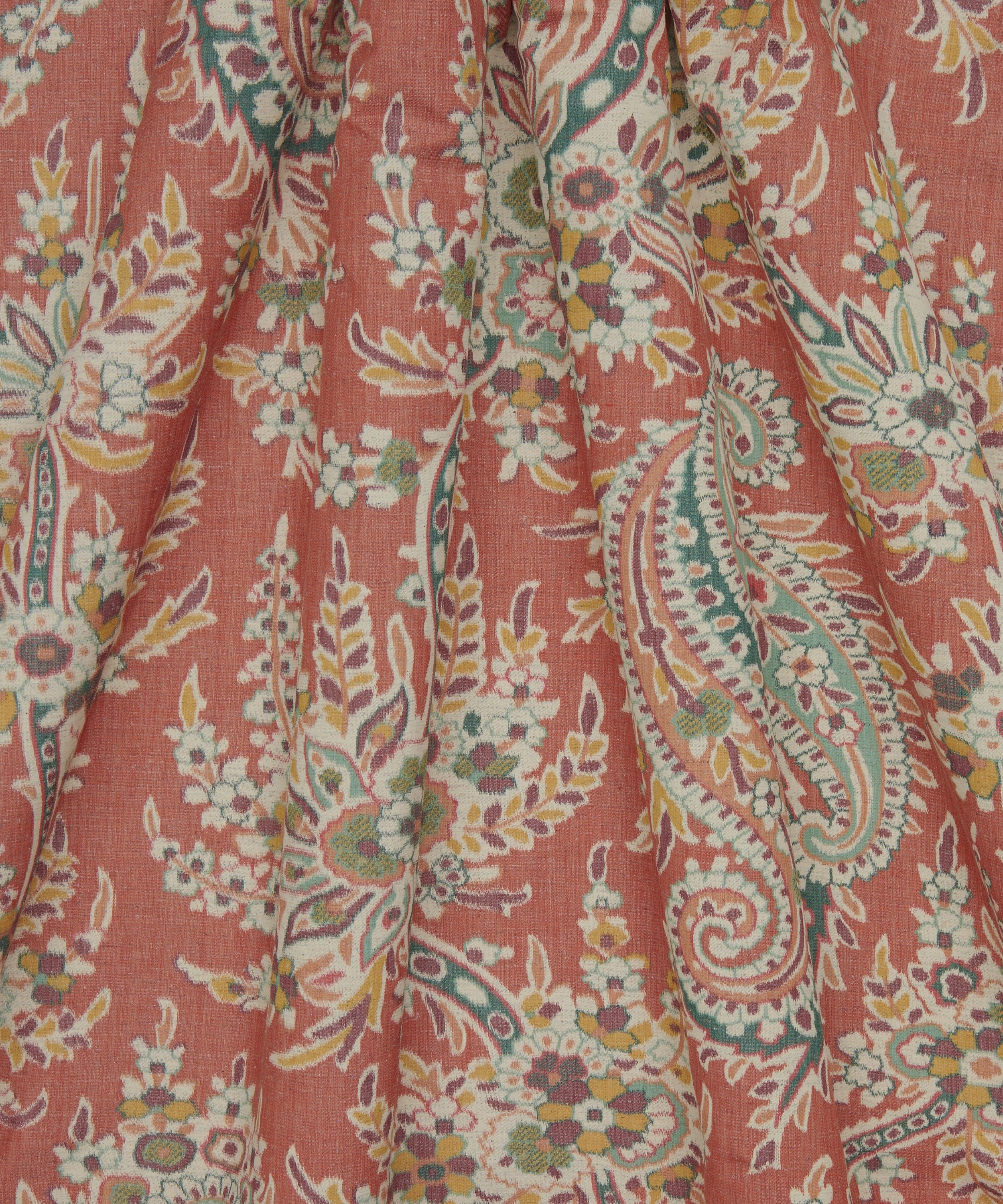 Liberty Interiors - Paisley Willow in Lacquer image number 2