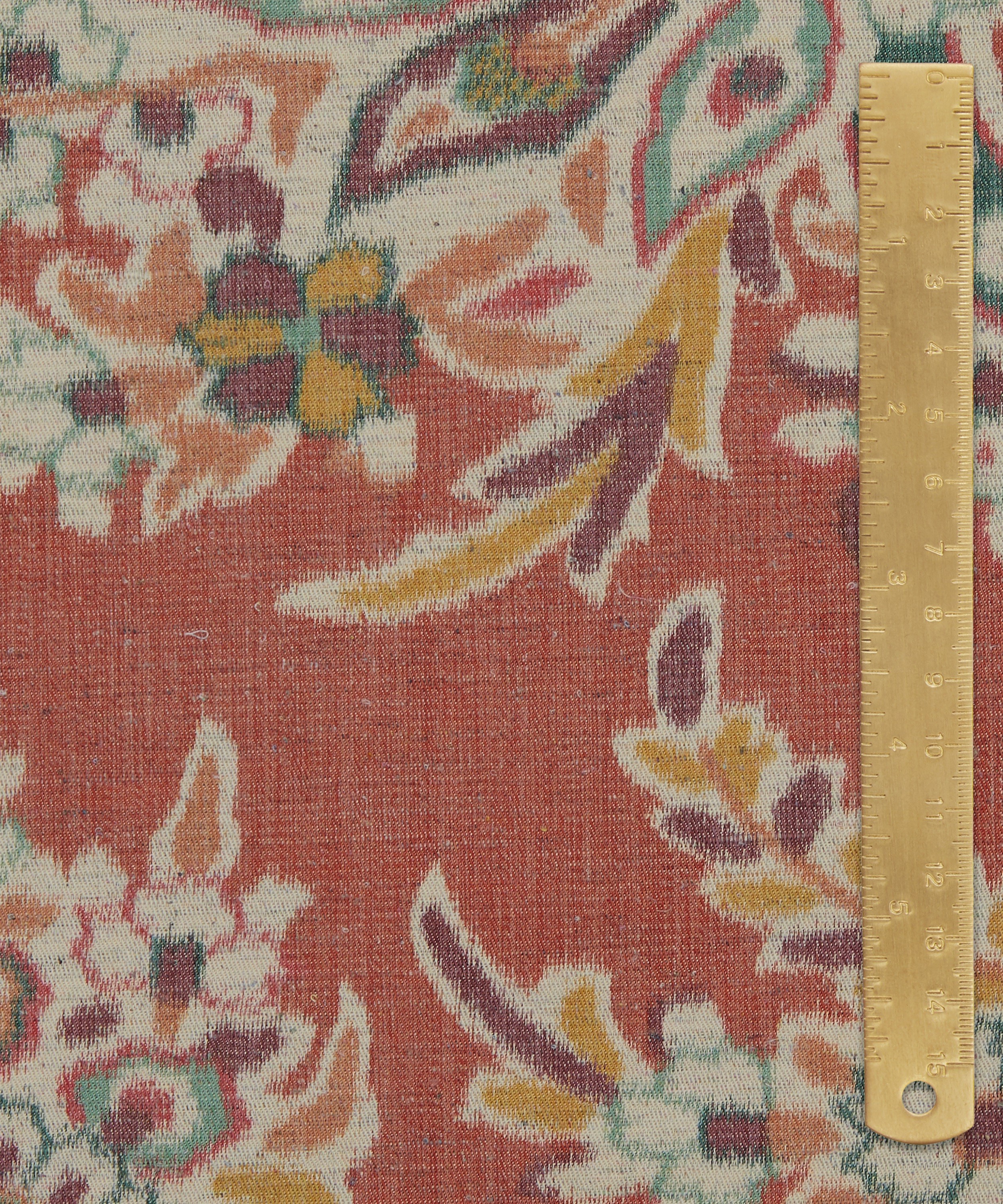 Liberty Interiors - Paisley Willow in Lacquer image number 4