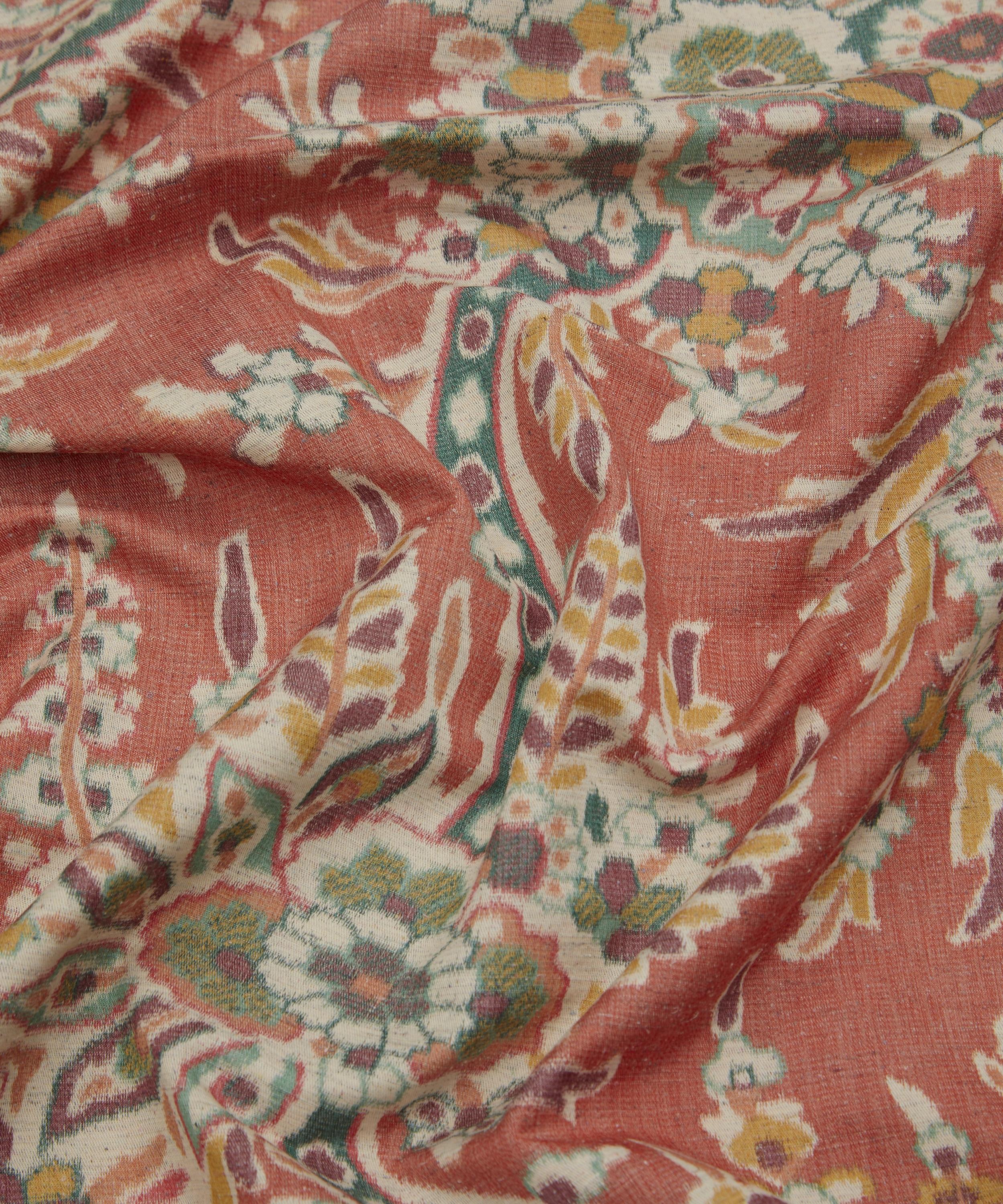 Liberty Interiors - Paisley Willow in Lacquer image number 6