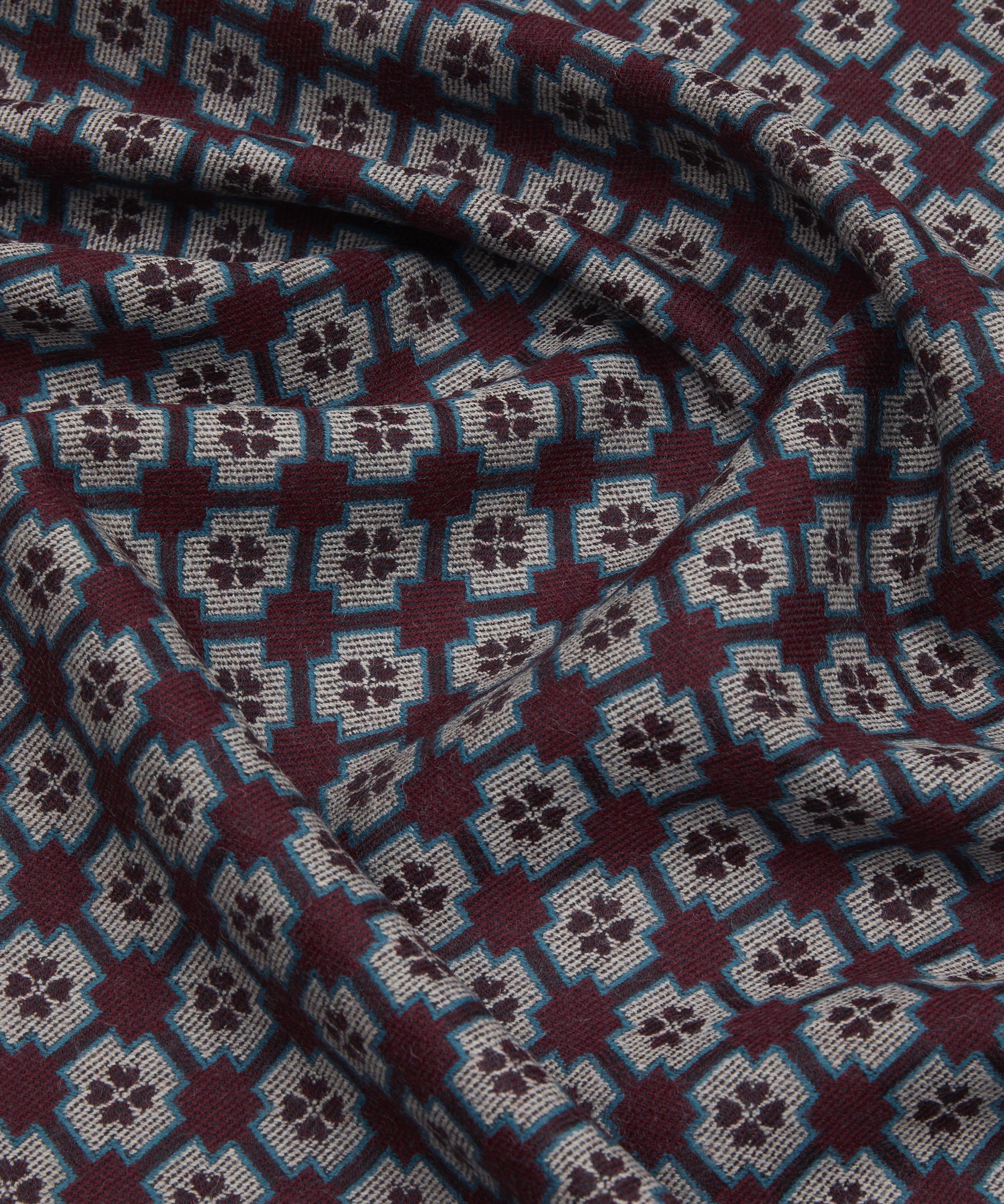 Liberty Interiors - Remy Rose Wool in Dragonfly image number 6