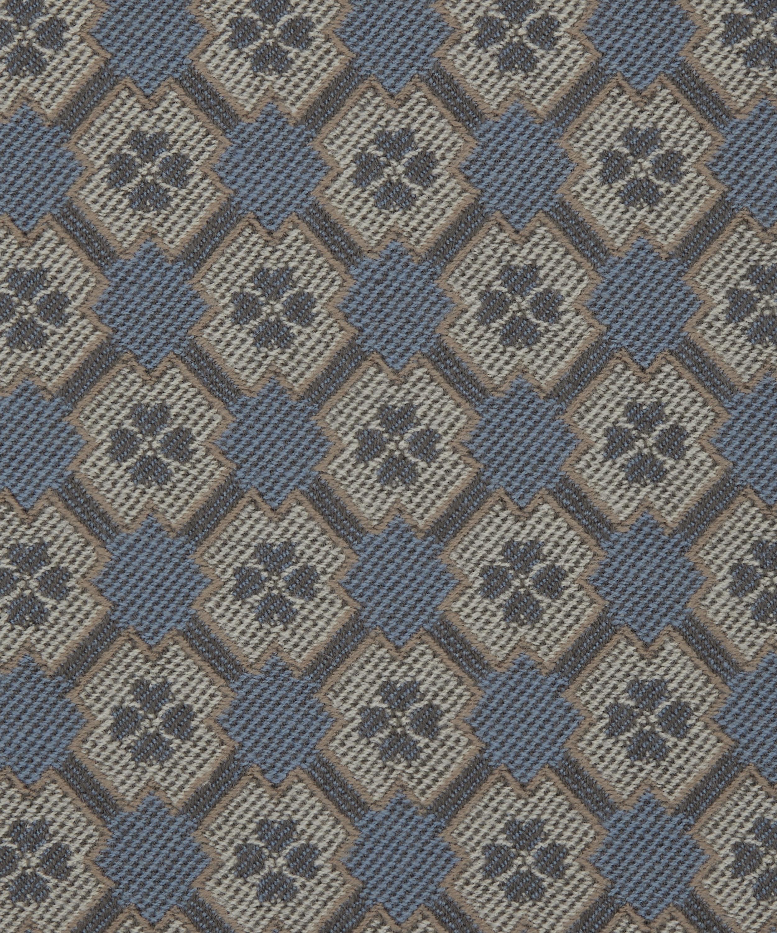 Liberty Interiors - Remy Rose Wool in Flax Flower image number 0