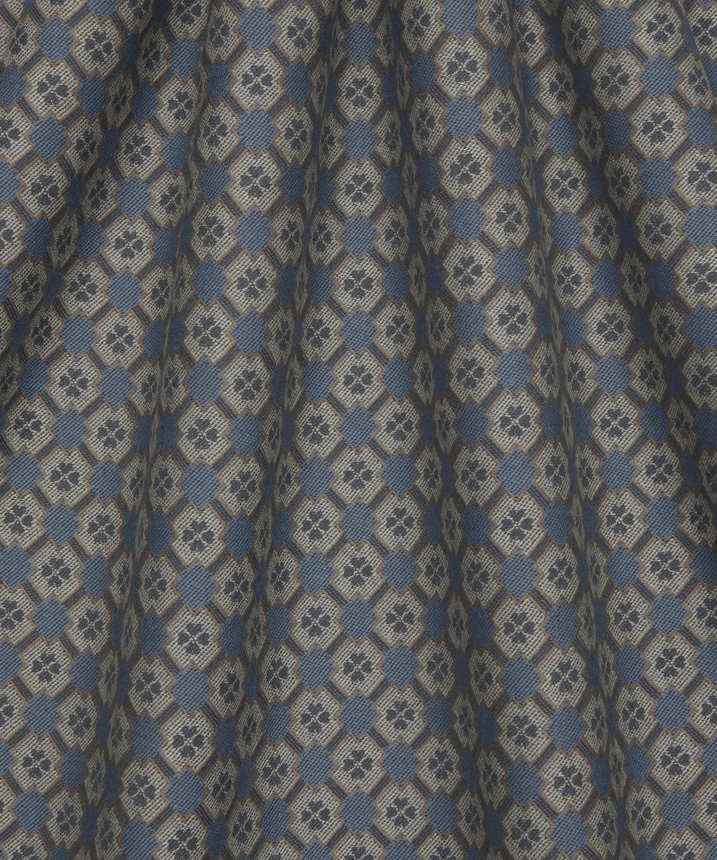 Liberty Interiors - Remy Rose Wool in Flax Flower image number 2