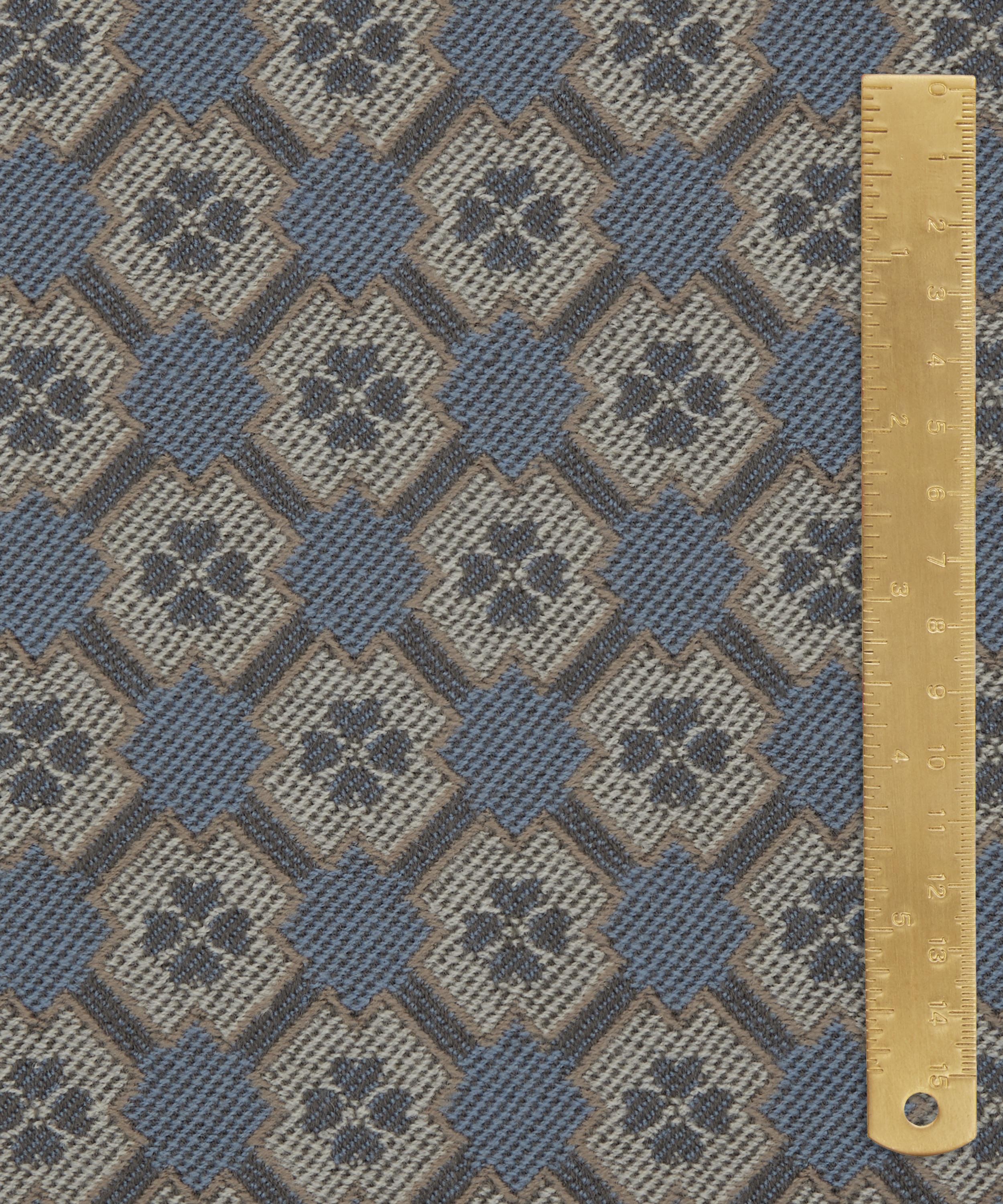 Liberty Interiors - Remy Rose Wool in Flax Flower image number 4