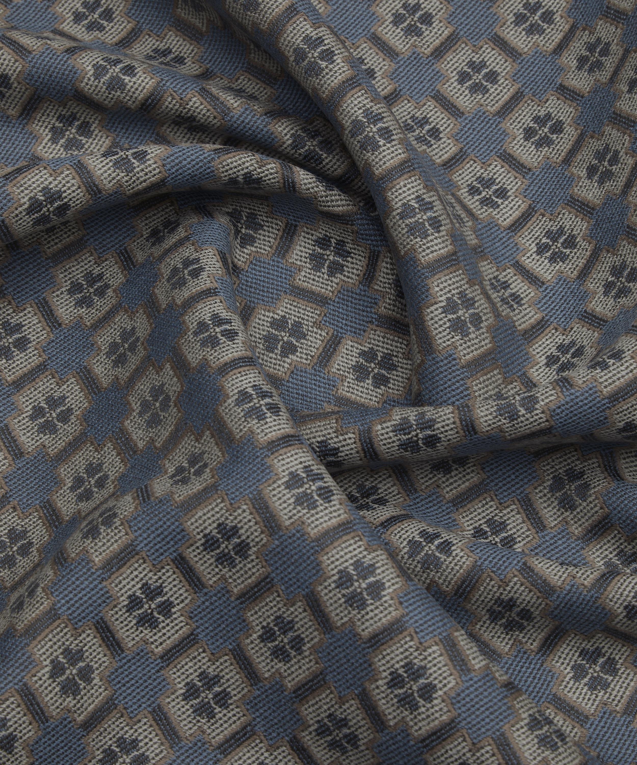 Liberty Interiors - Remy Rose Wool in Flax Flower image number 5