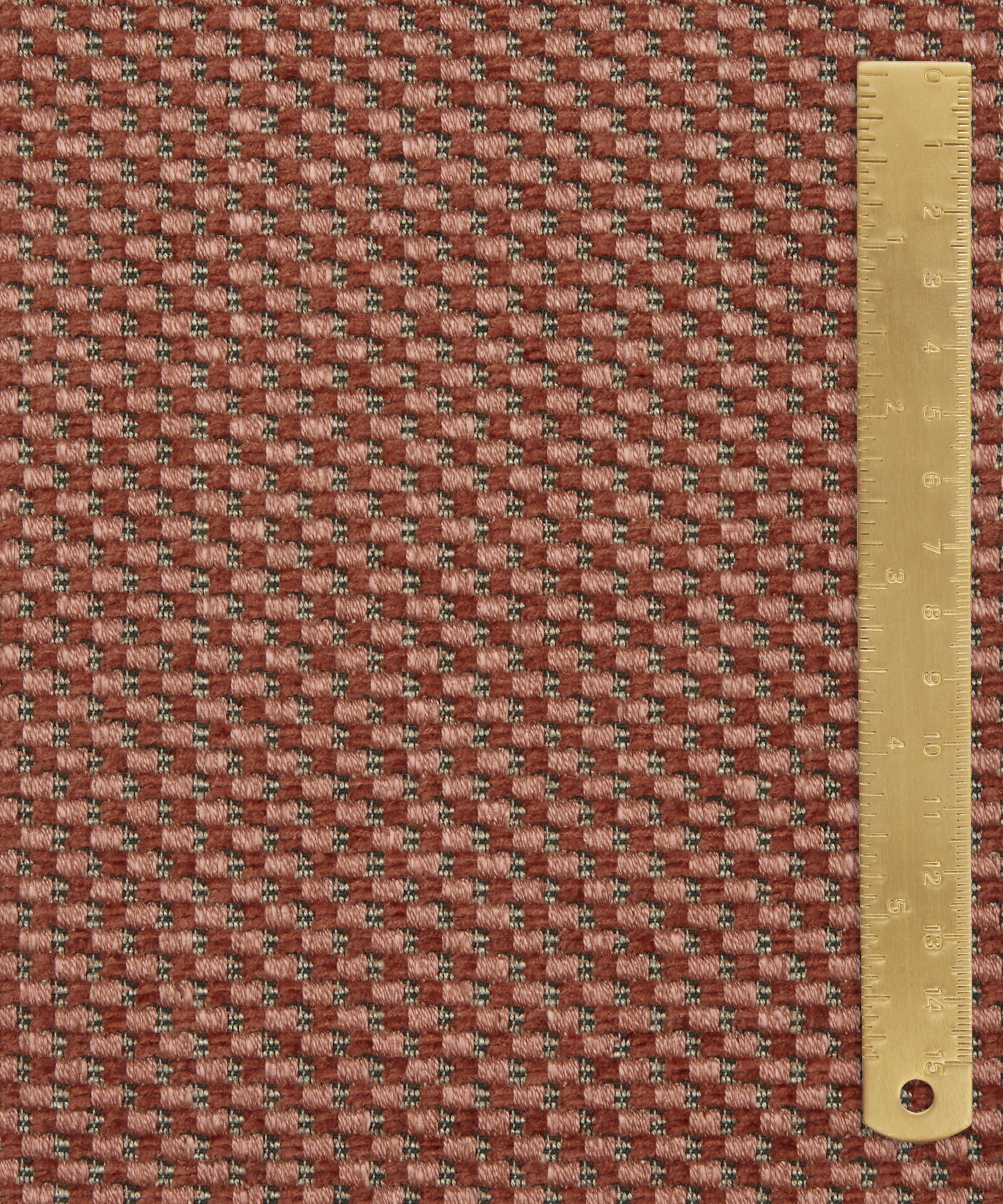 Liberty Interiors - Tippet in Galah Pink image number 4
