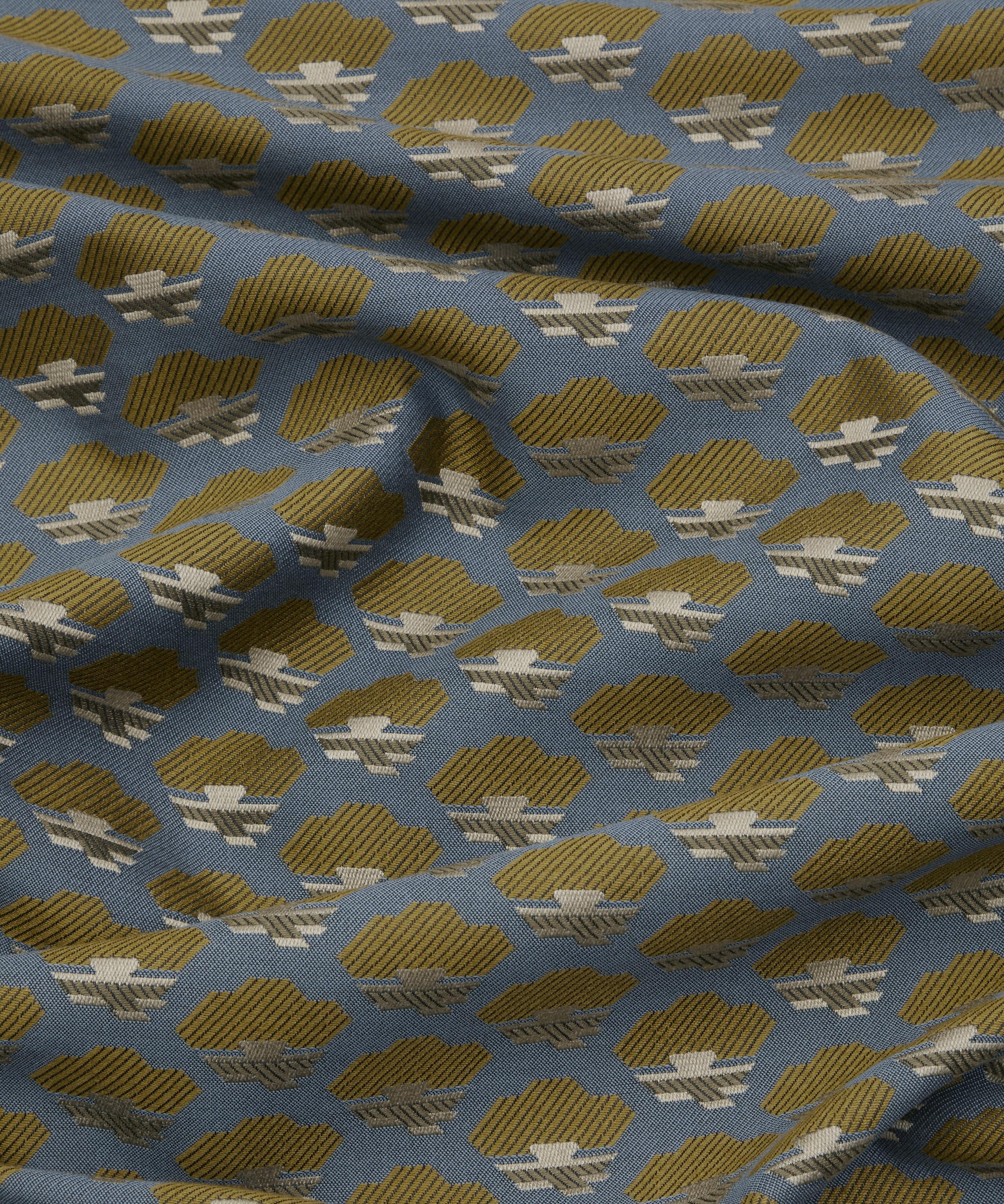 Liberty Interiors - Torben in Smalt Blue image number 3