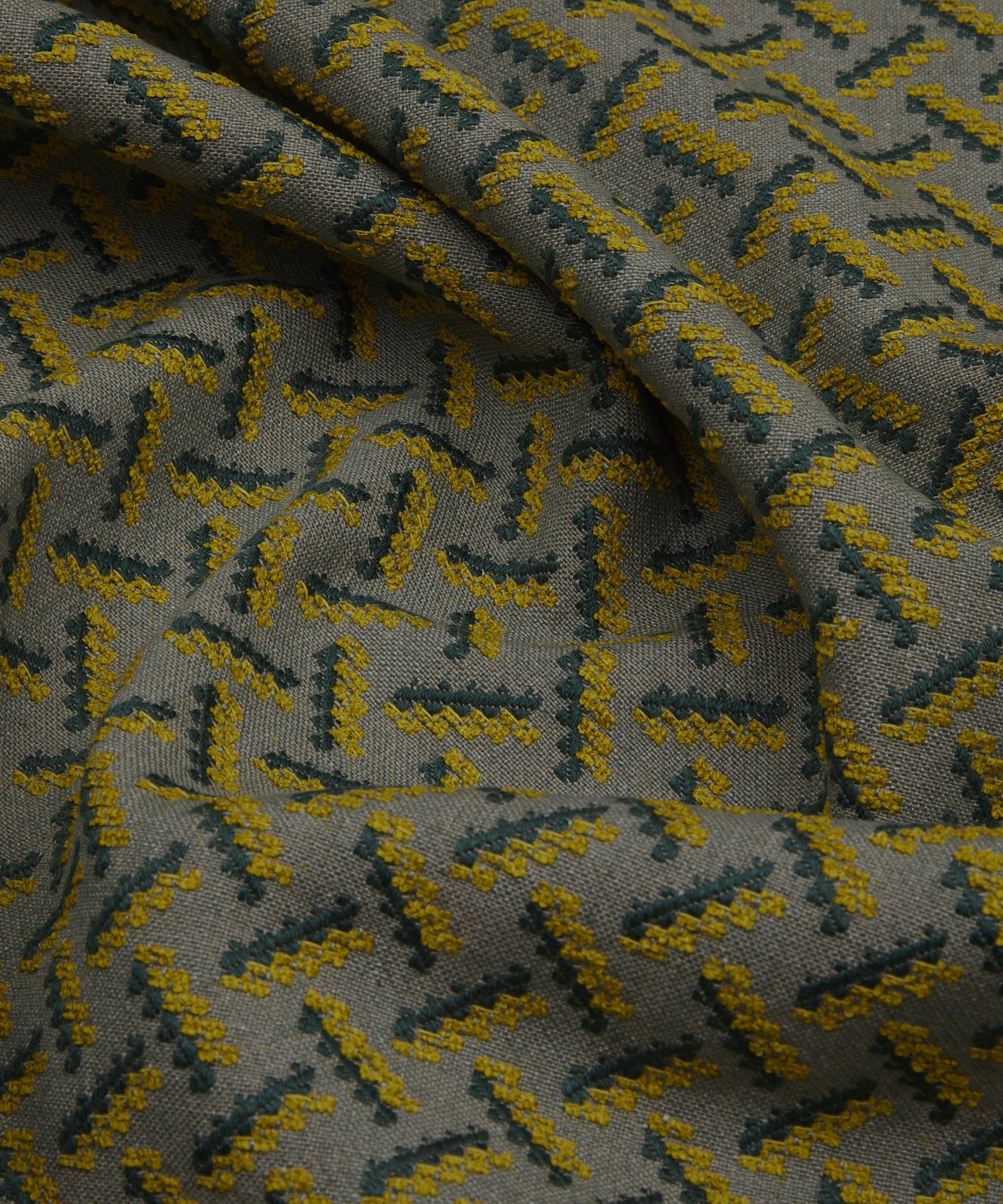 Liberty Interiors - Tudor Brick in Yarrow image number 4