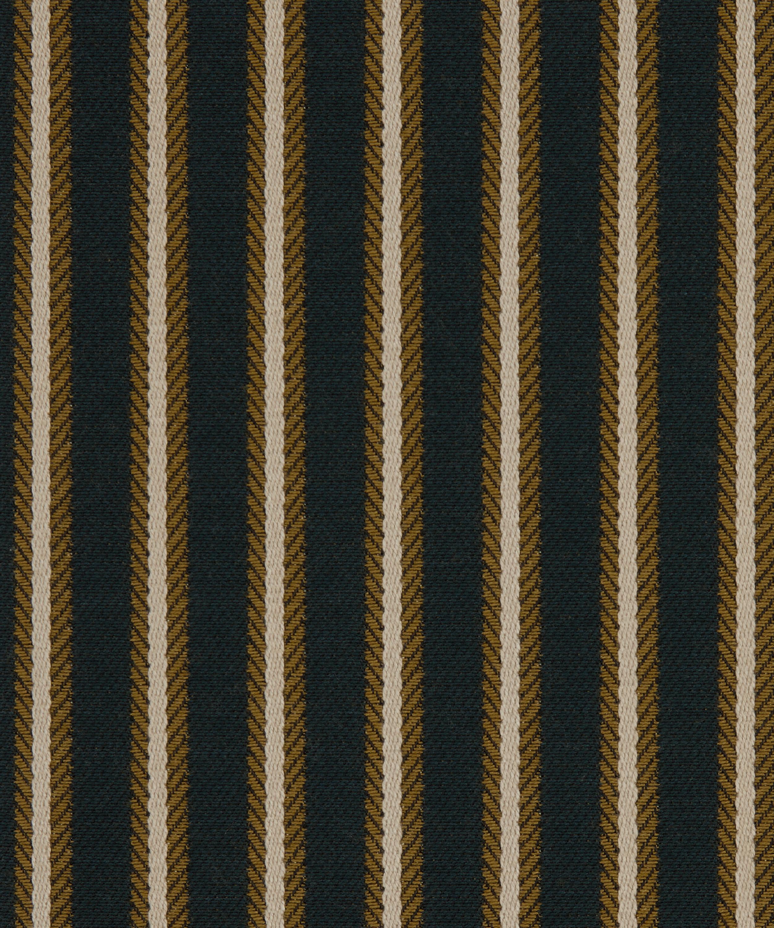 Liberty Interiors - Twill Stripe in Quartz image number 0