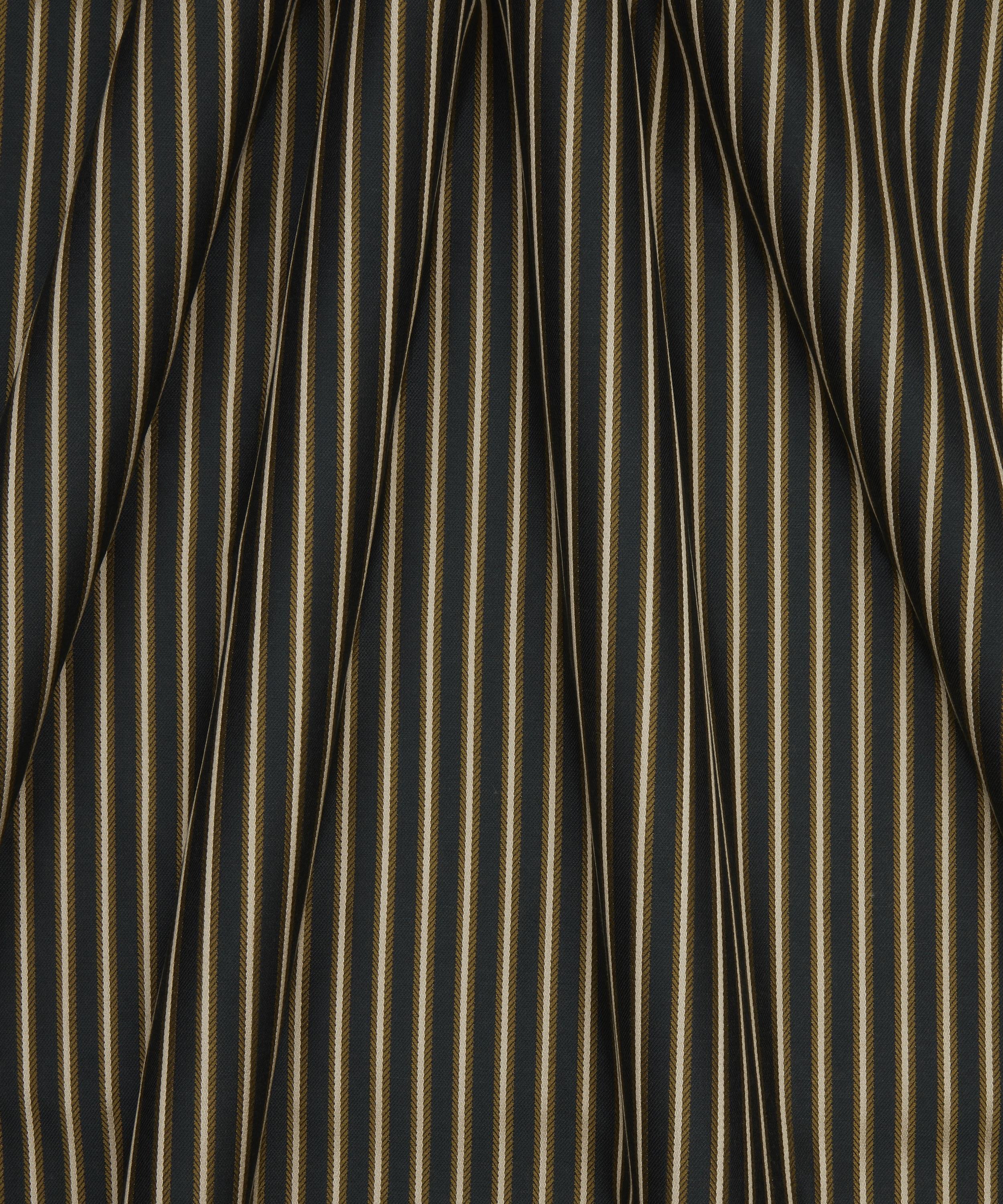 Liberty Interiors - Twill Stripe in Quartz image number 2