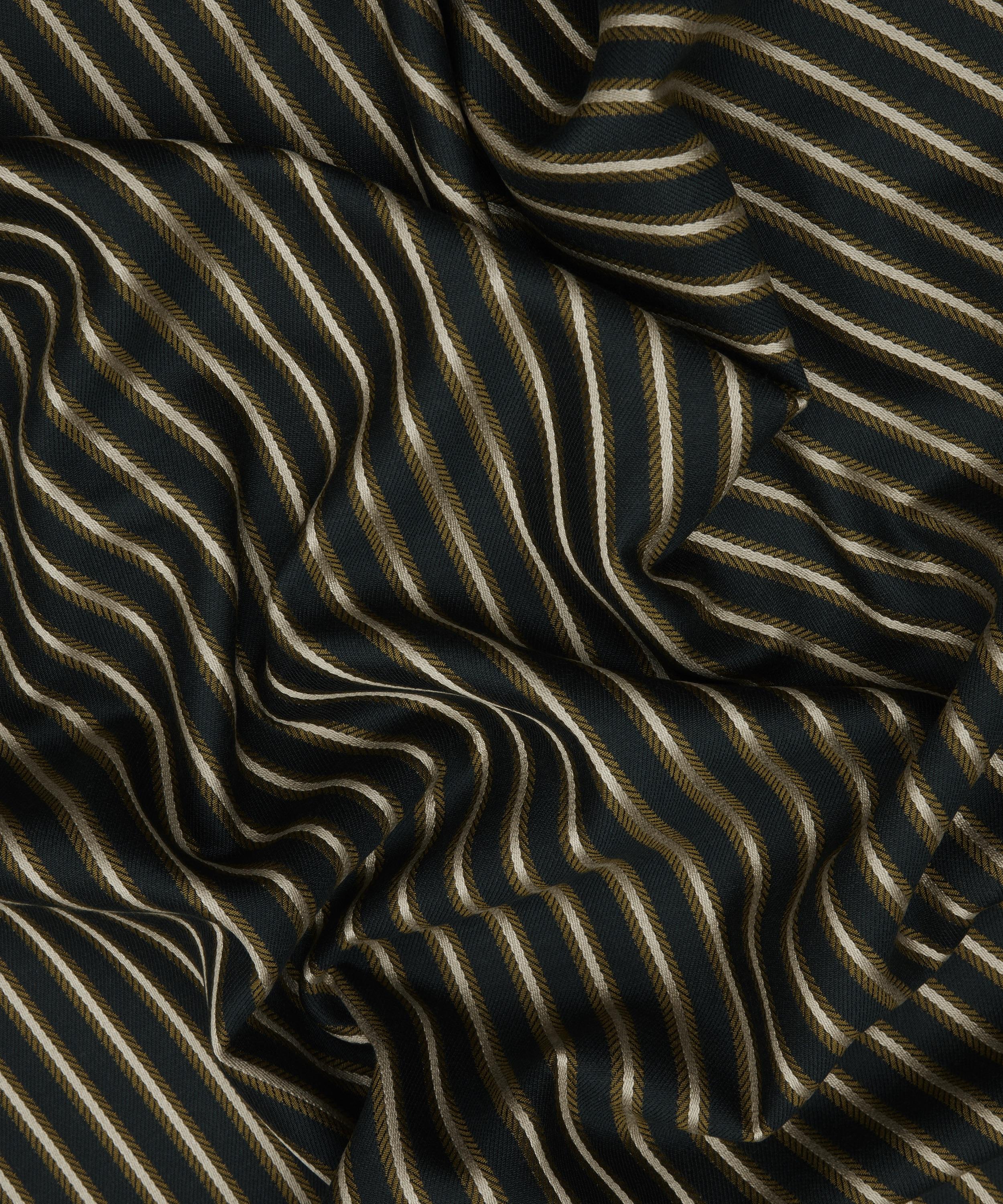Liberty Interiors - Twill Stripe in Quartz image number 6