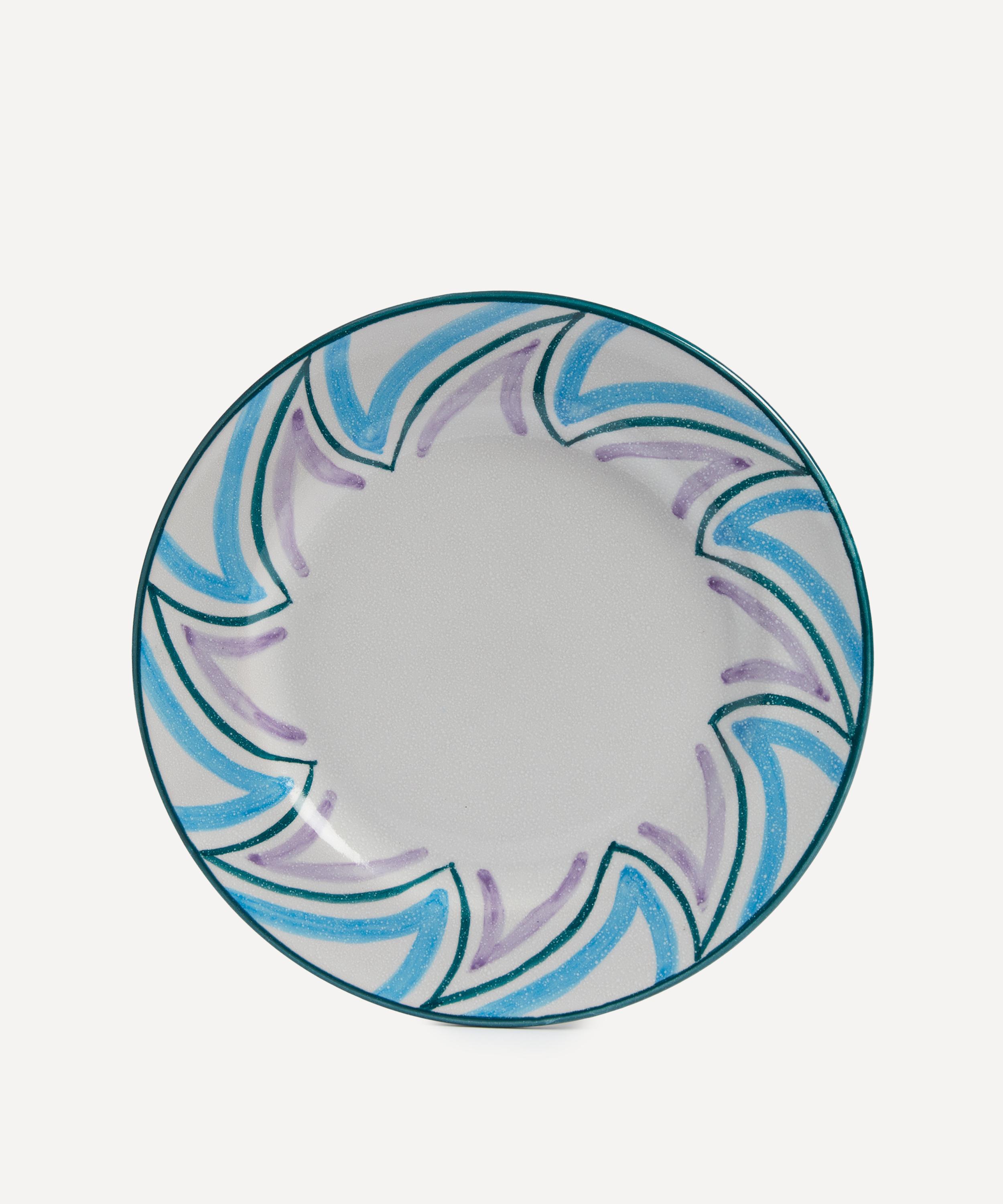 Ceramica Pinto - Collezione Rosaura Dinner Plate