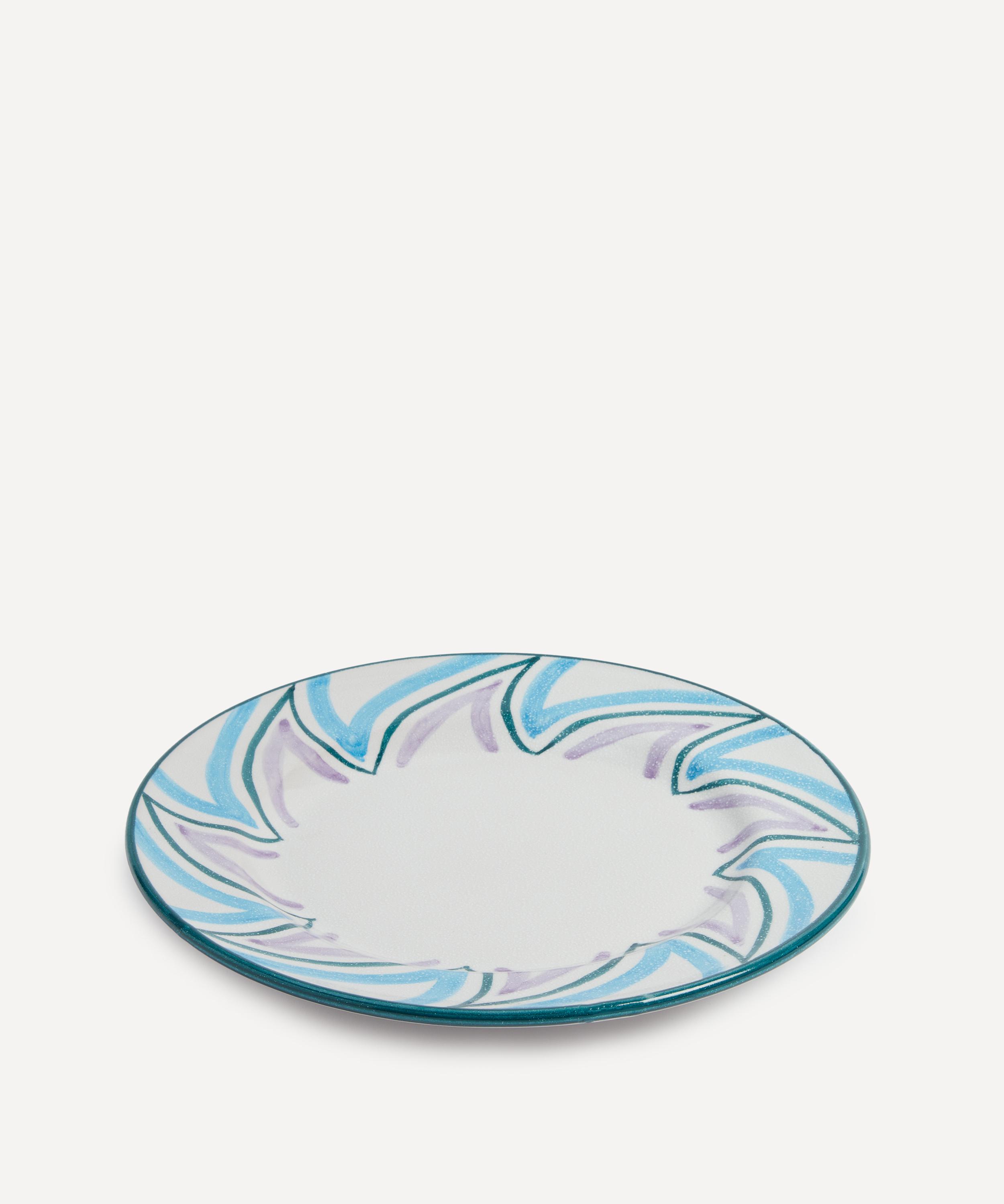 Ceramica Pinto - Collezione Rosaura Dinner Plate image number 1