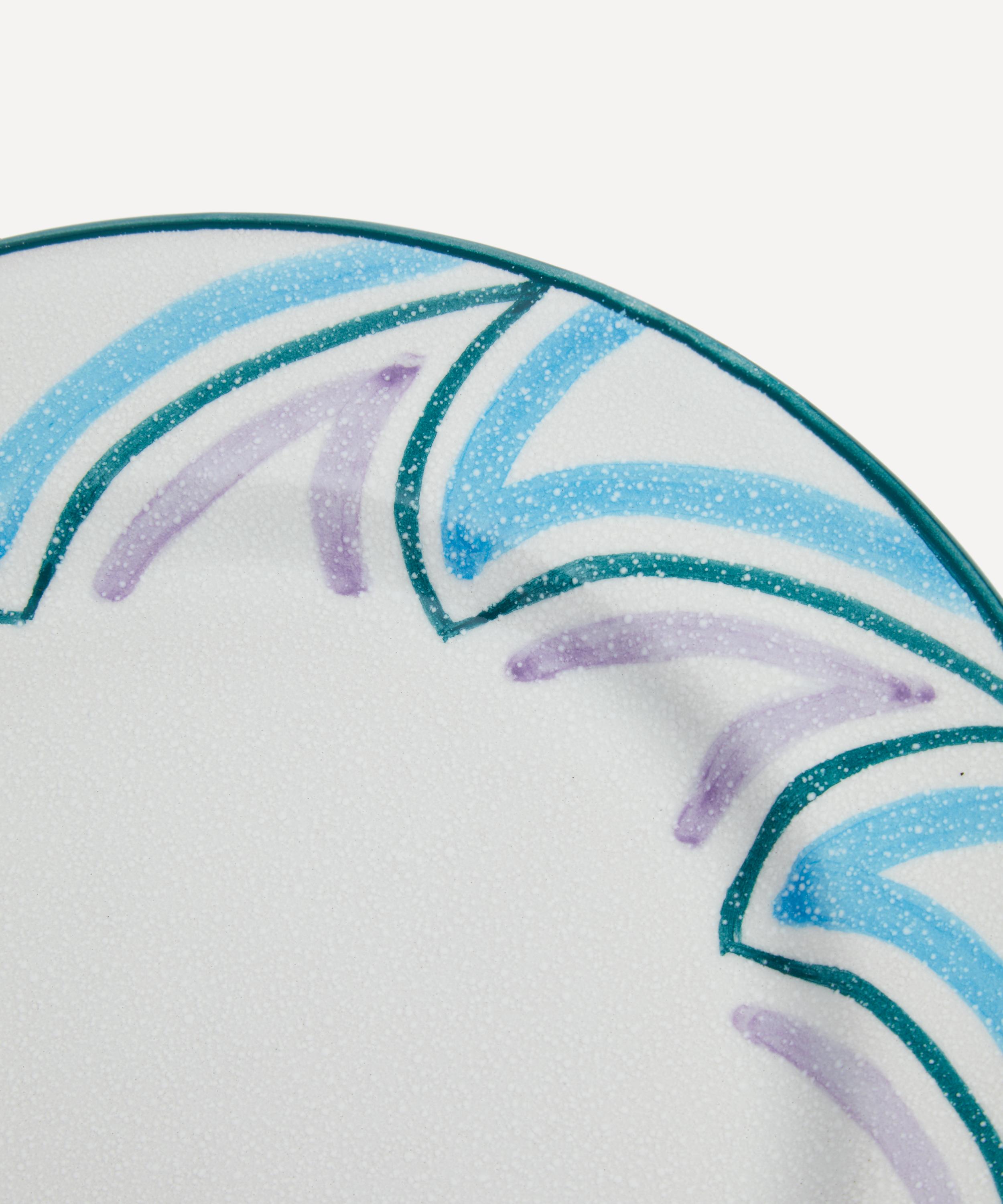 Ceramica Pinto - Collezione Rosaura Dinner Plate image number 2
