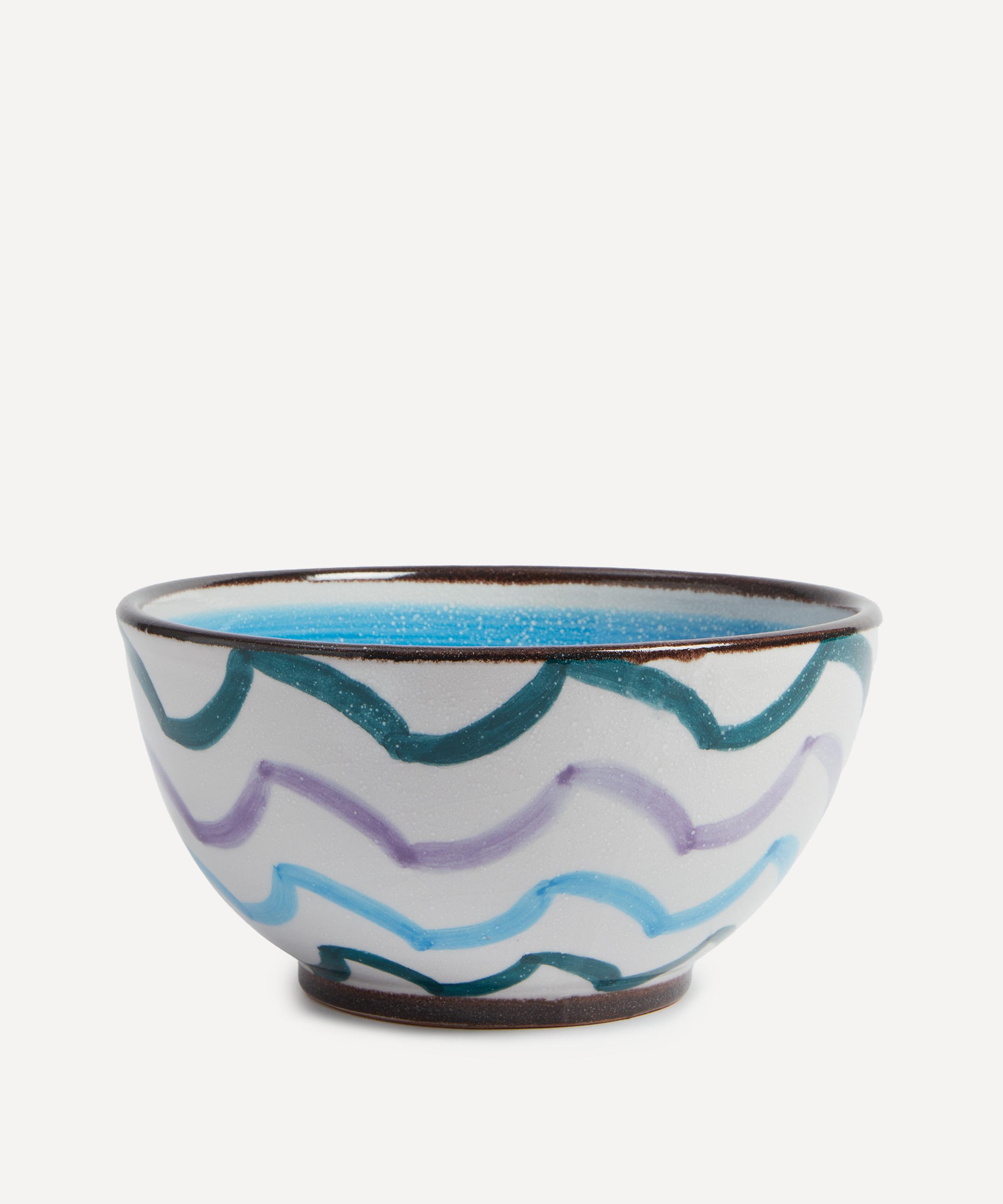 Ceramica Pinto - Collezione Rosaura Bowl