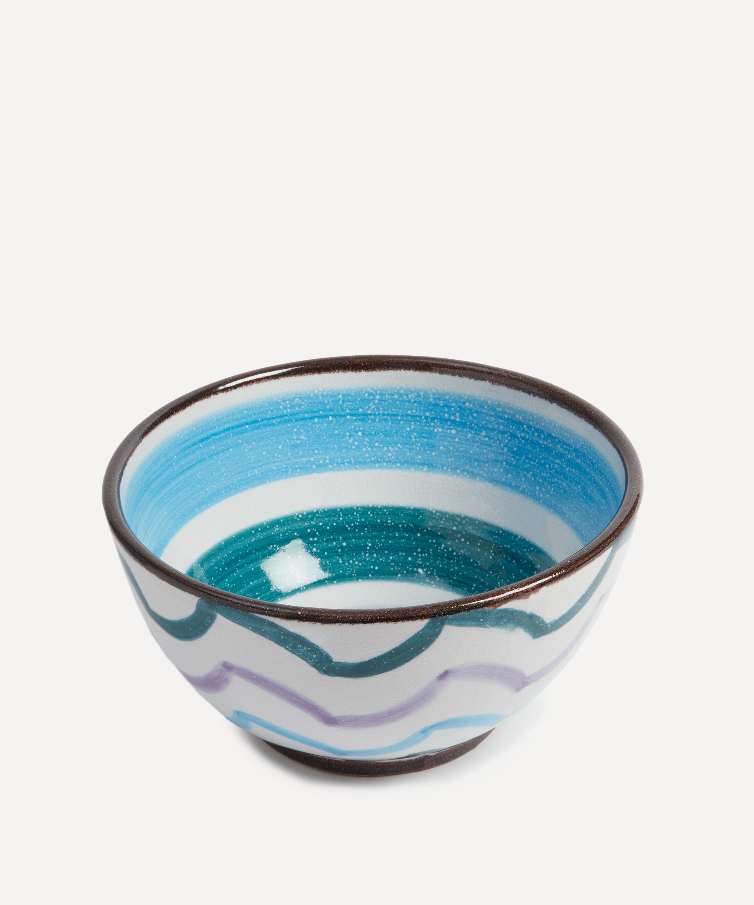 Ceramica Pinto - Collezione Rosaura Bowl image number 1