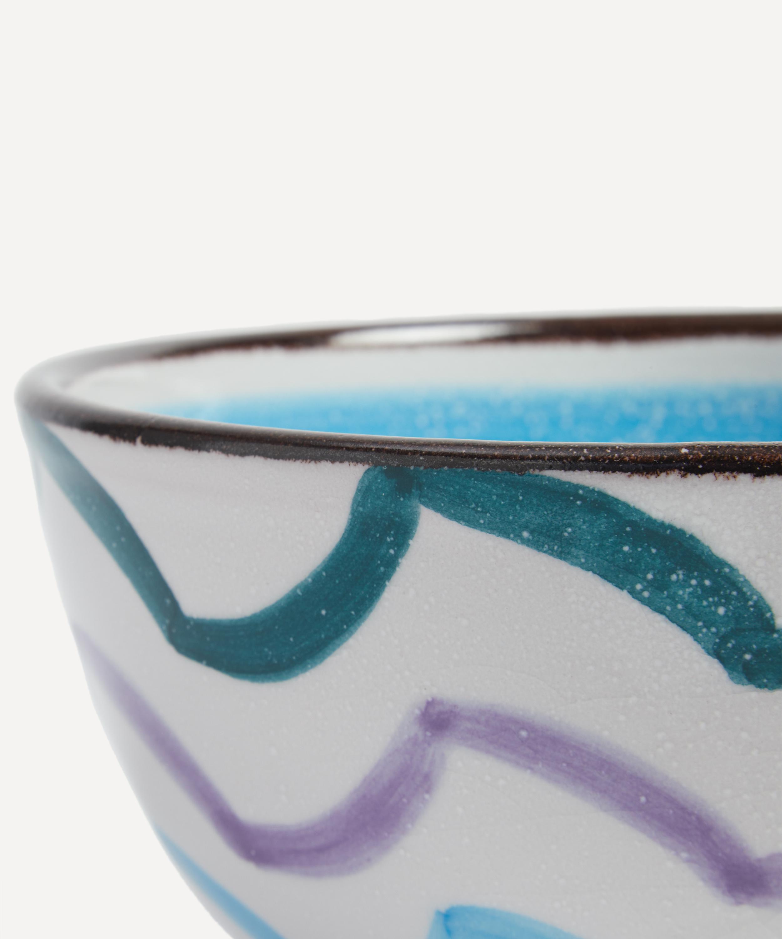 Ceramica Pinto - Collezione Rosaura Bowl image number 3