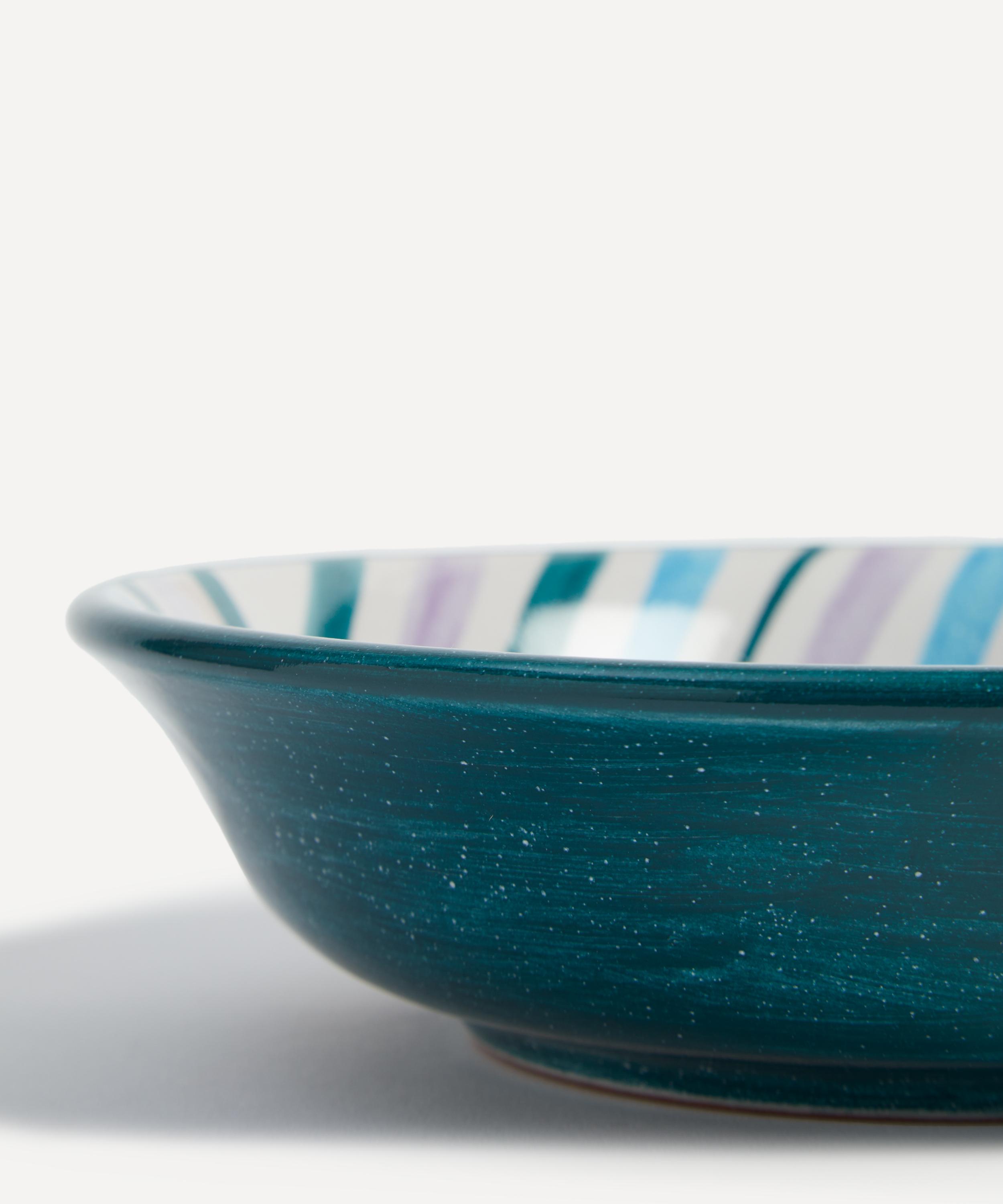 Ceramica Pinto - Collezione Rosaura Pasta Bowl image number 3