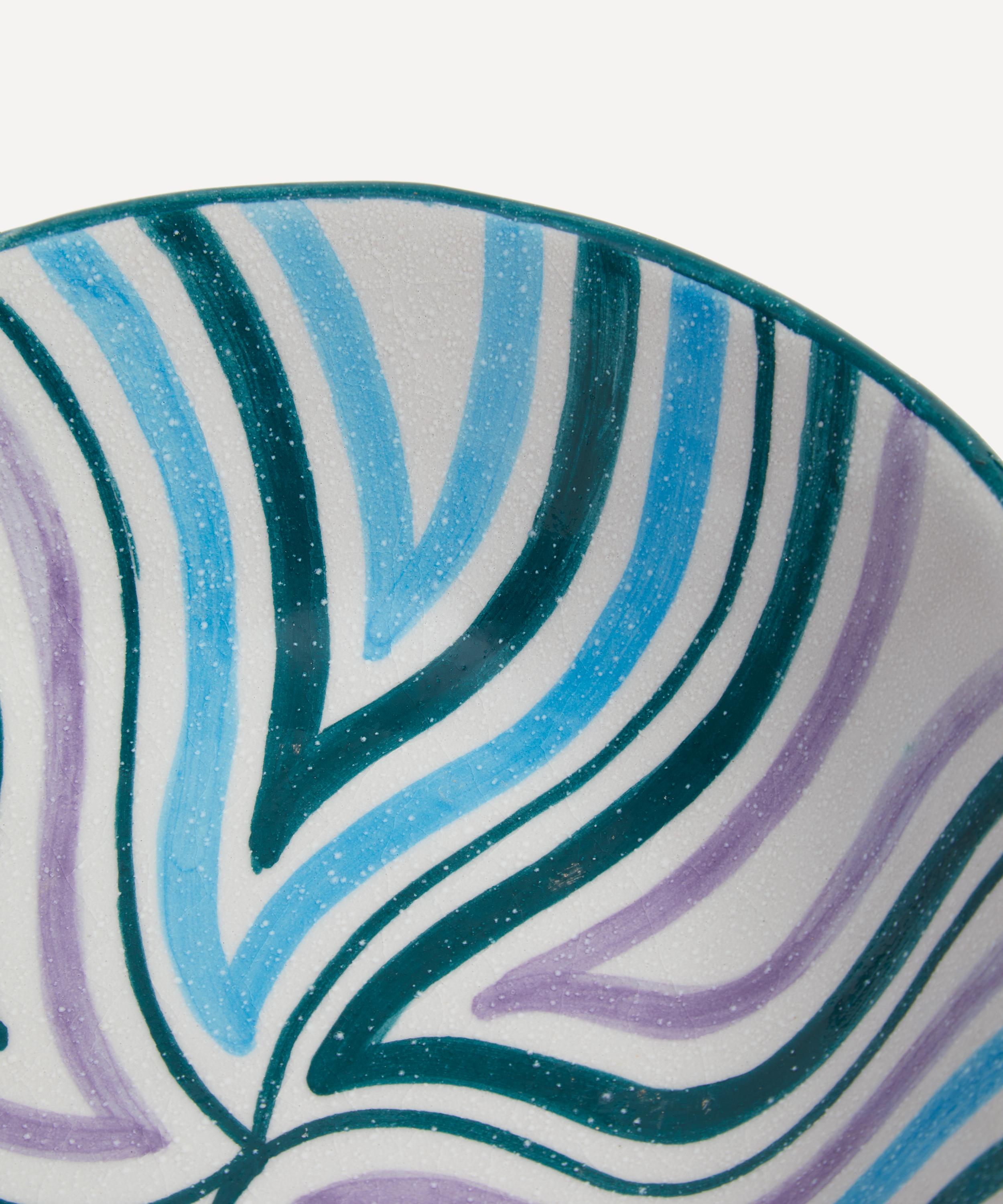 Ceramica Pinto - Collezione Rosaura Salad Bowl image number 2
