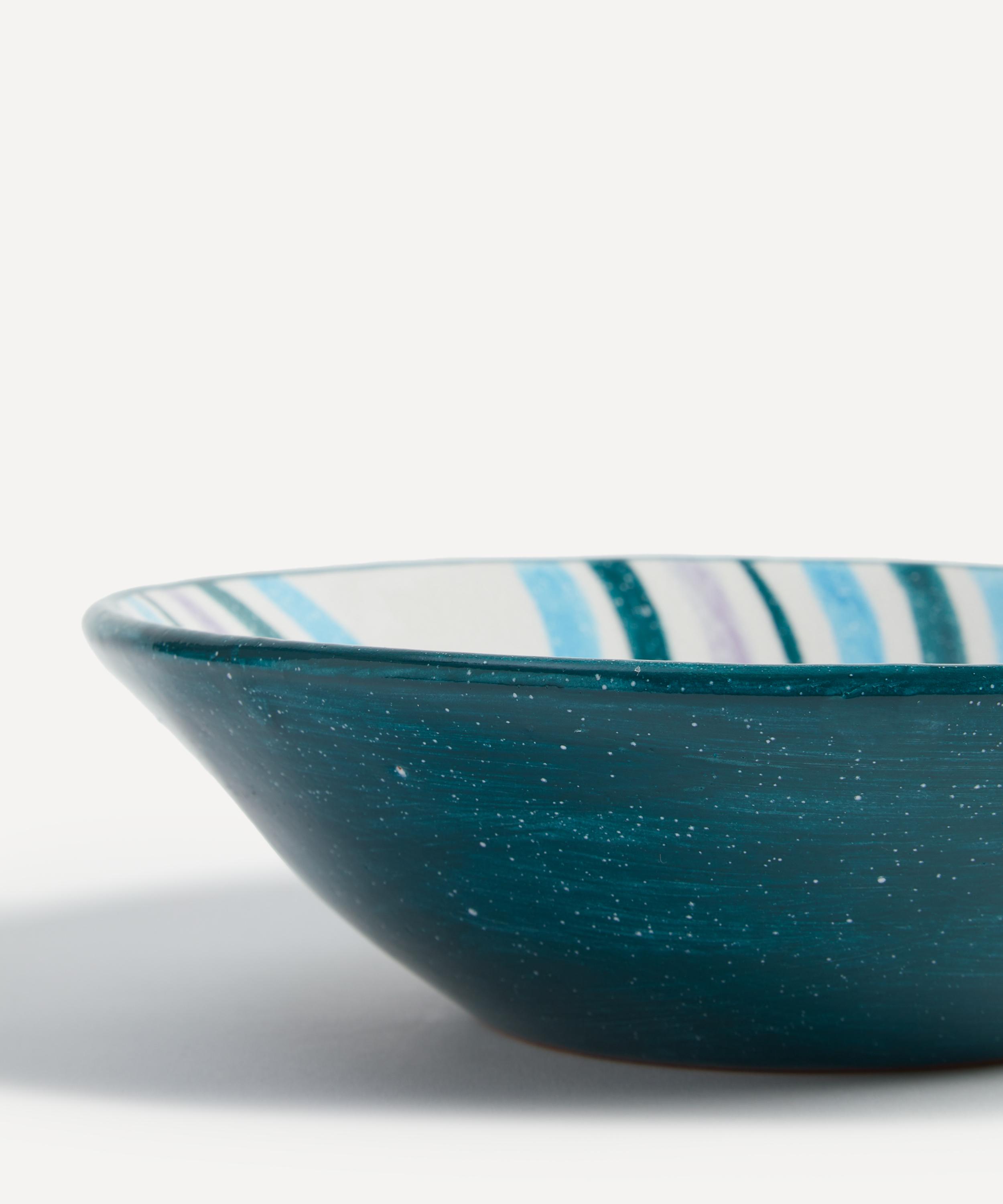 Ceramica Pinto - Collezione Rosaura Salad Bowl image number 3