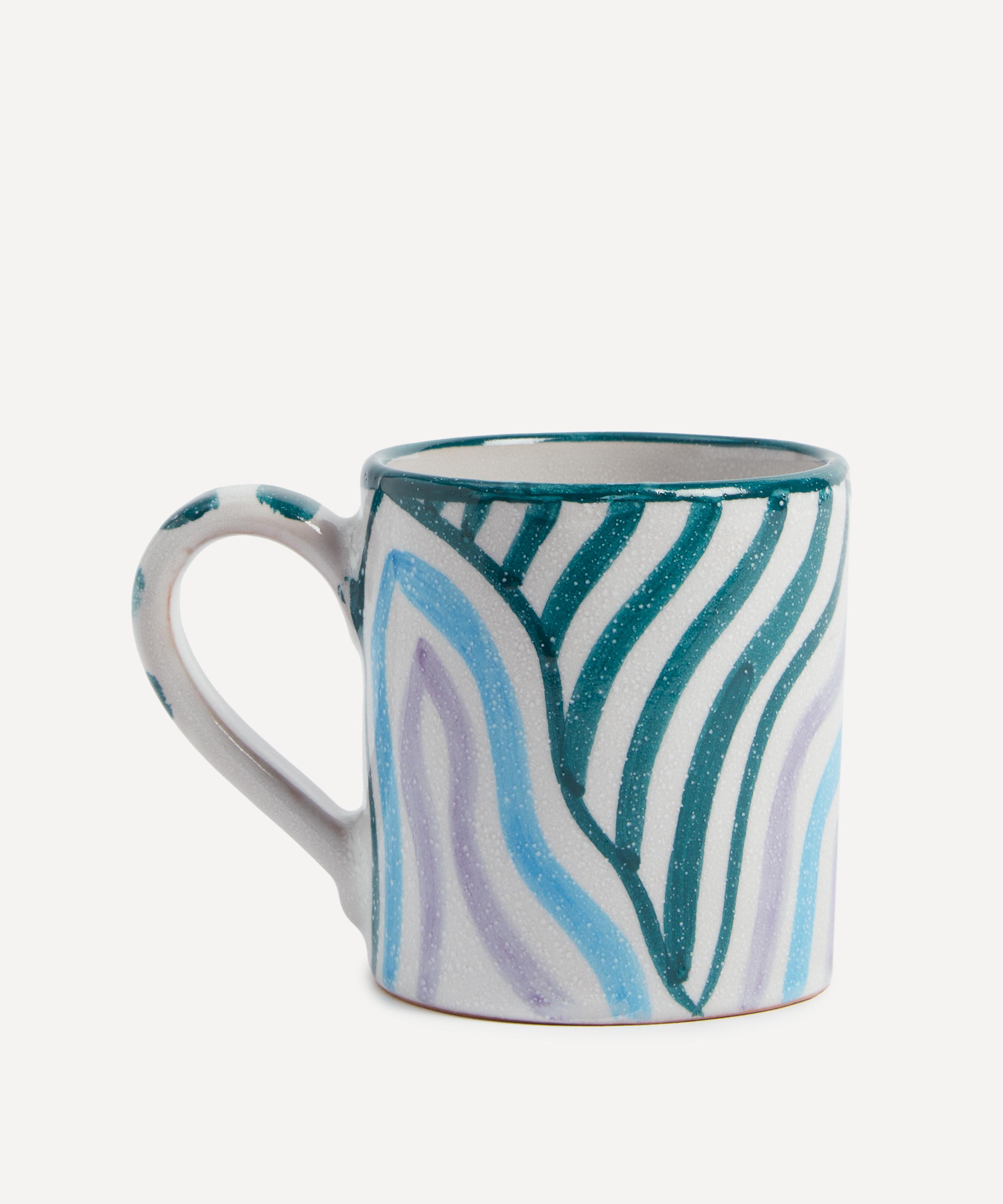 Ceramica Pinto - Collezione Rosaura Mug
