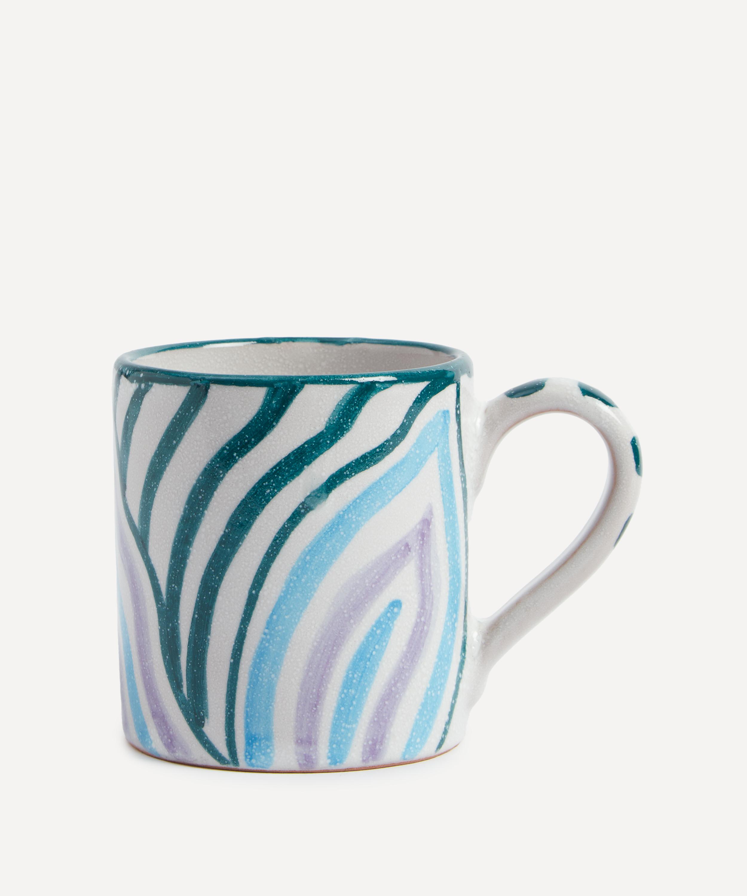 Ceramica Pinto - Collezione Rosaura Mug image number 1