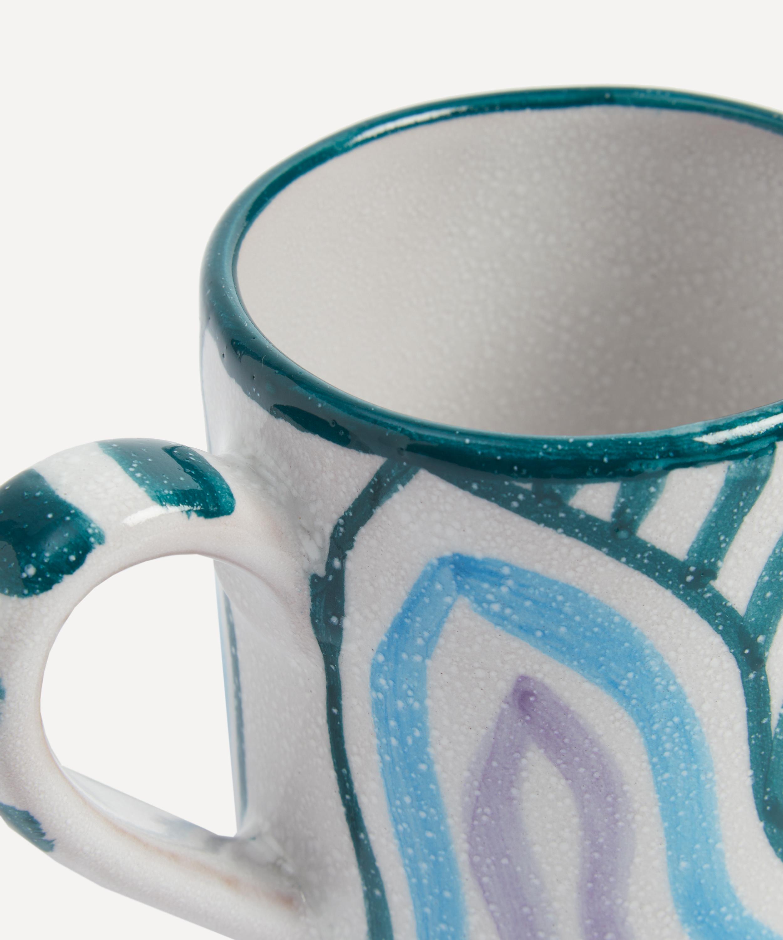 Ceramica Pinto - Collezione Rosaura Mug image number 2