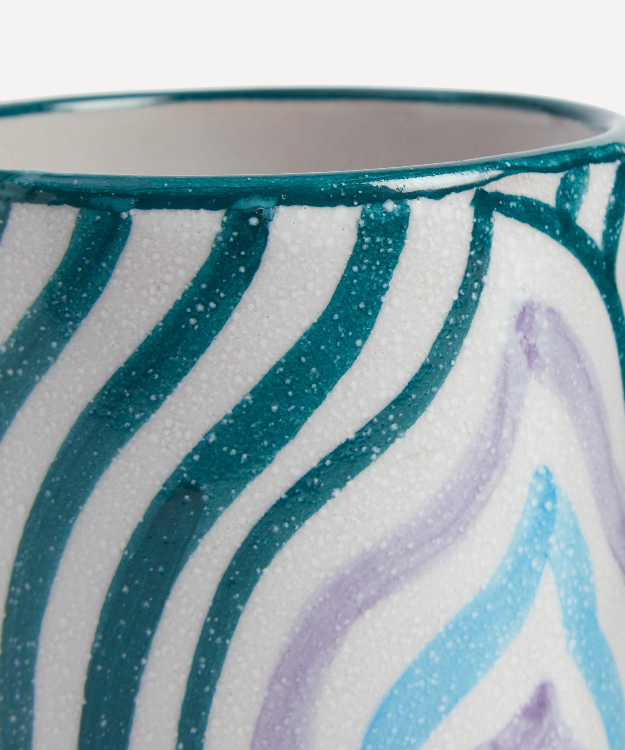 Ceramica Pinto - Collezione Rosaura Mug image number 3