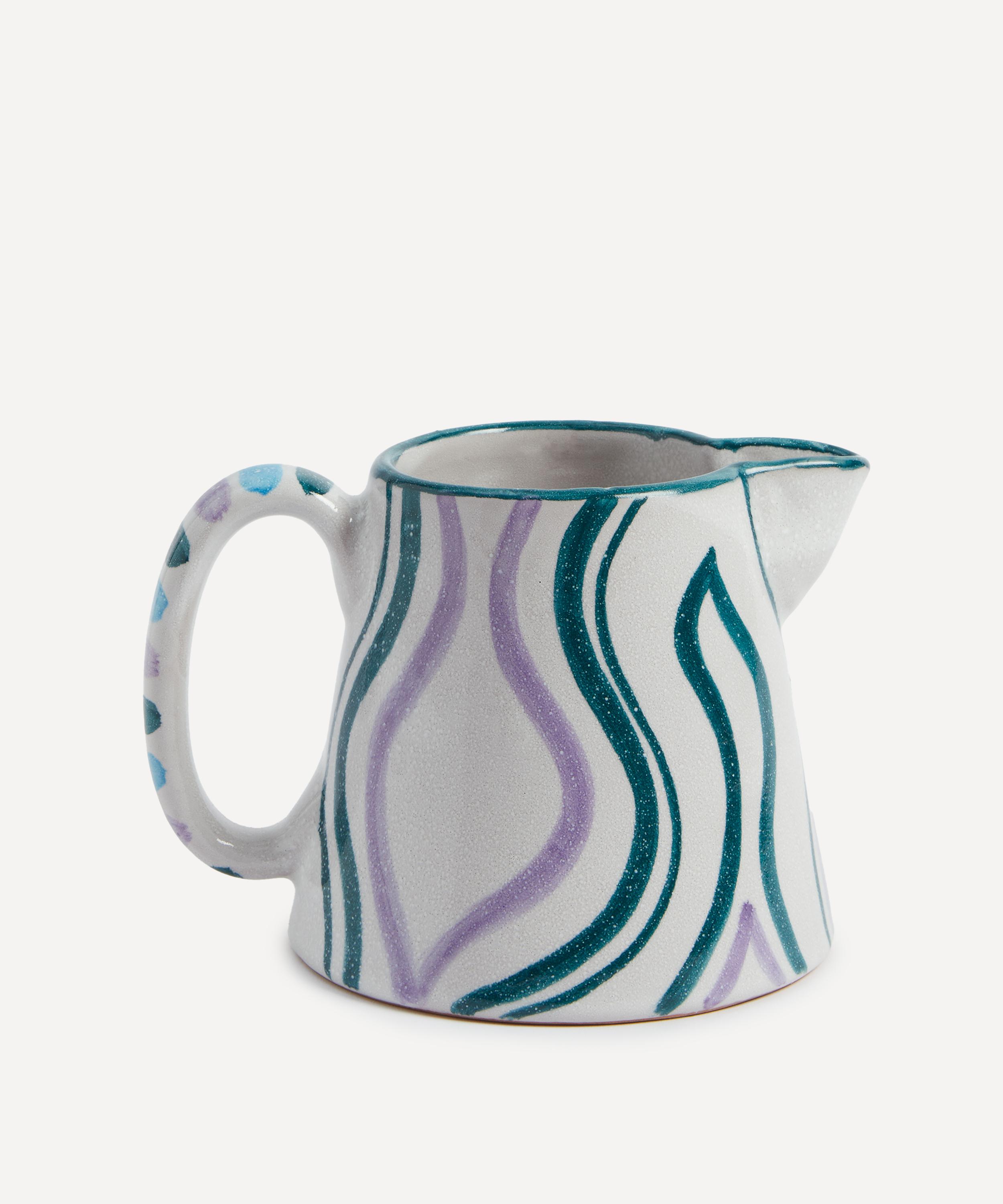 Ceramica Pinto - Collezione Rosaura Jug