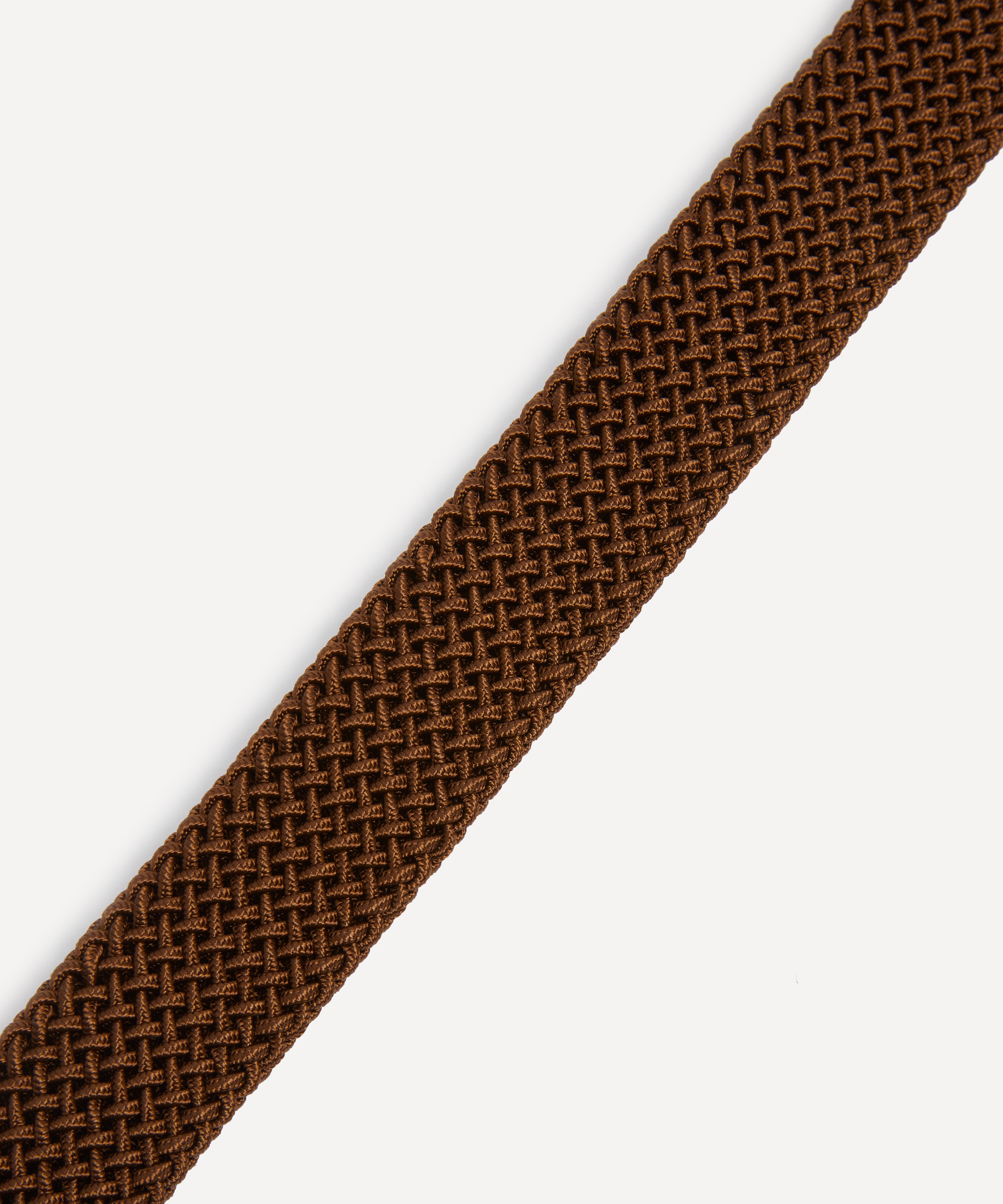 Paul Smith - Woven Stretch Belt image number 2