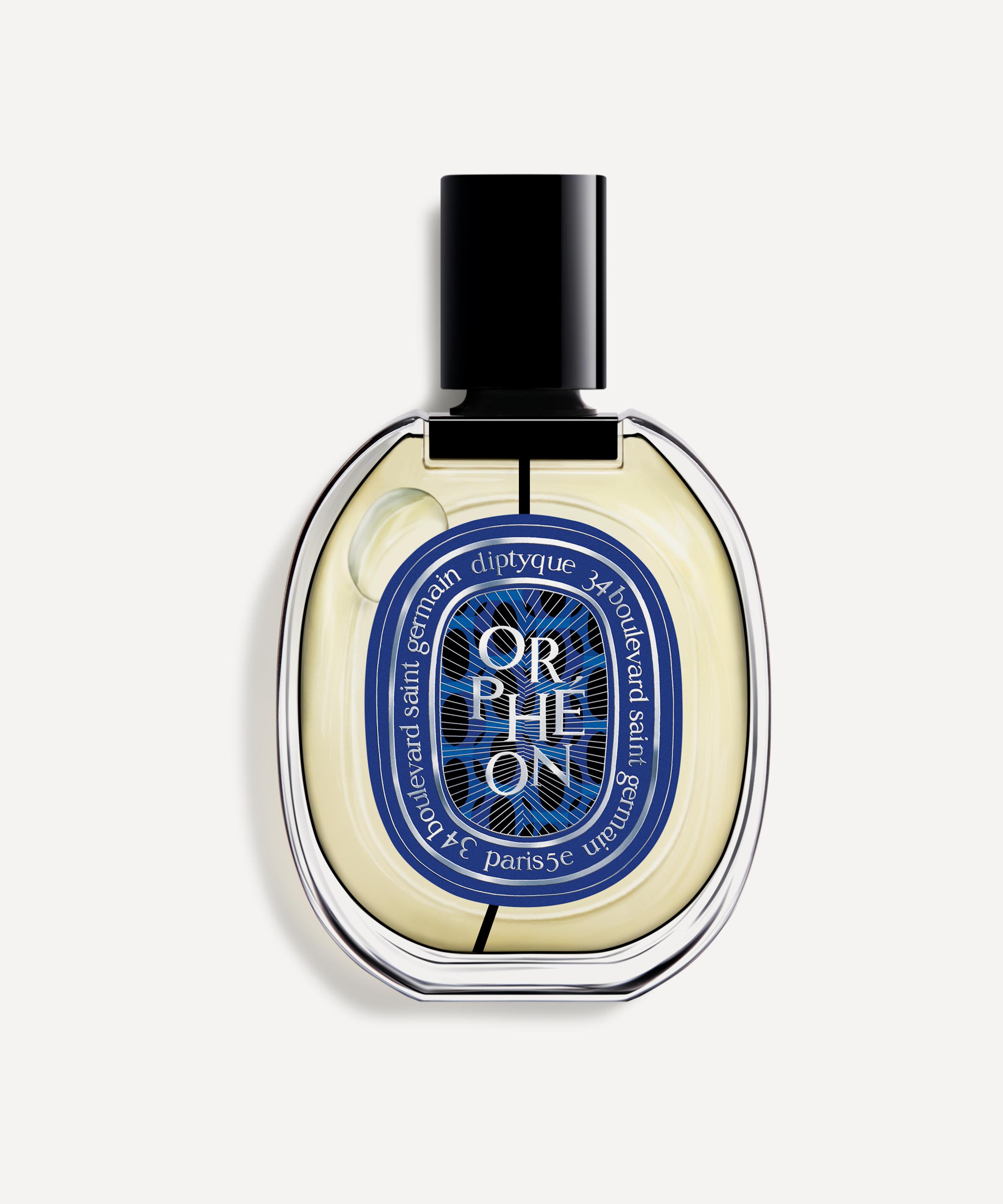 Diptyque - Orphéon Eau de Parfum Limited Edition 75ml