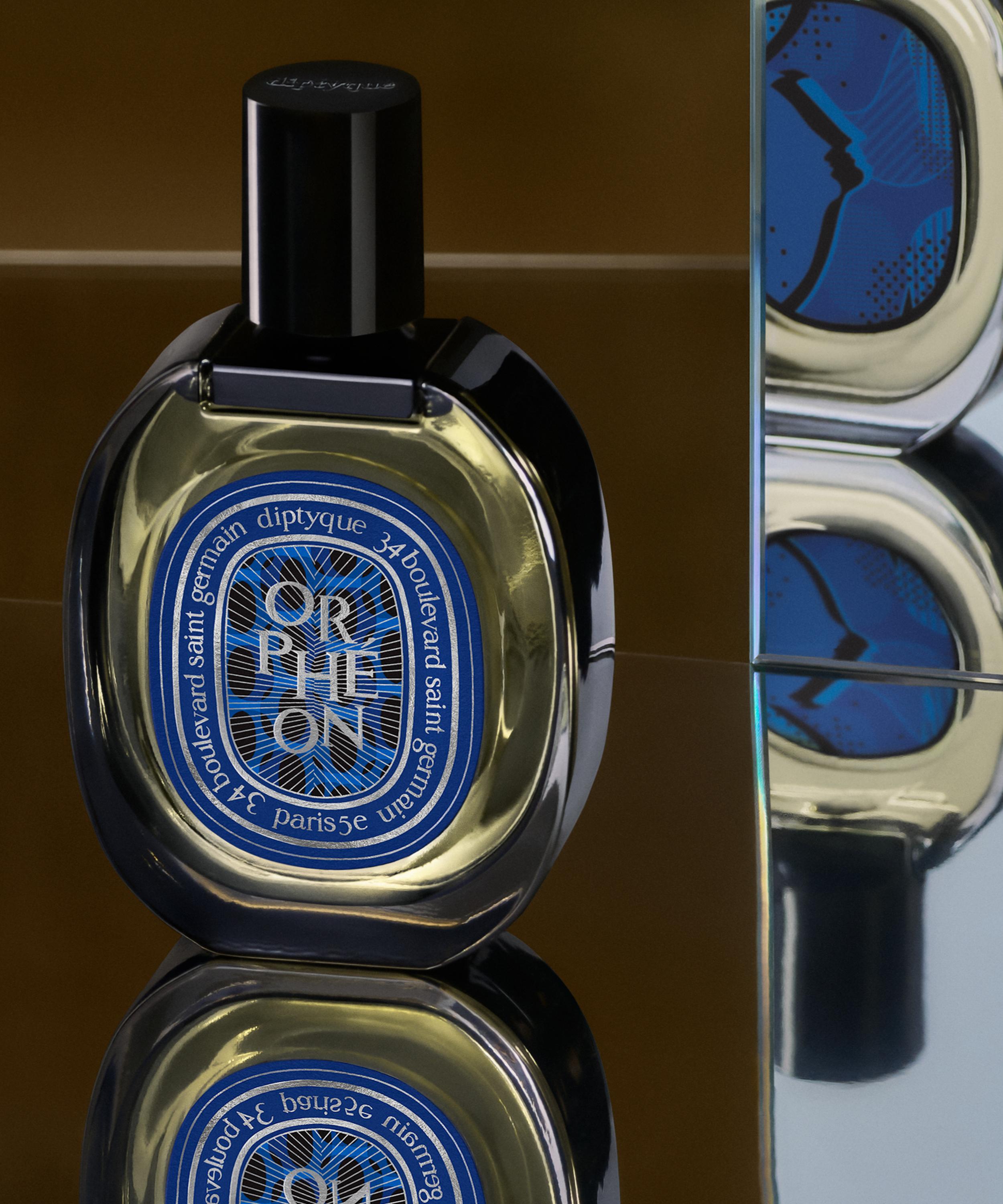 Diptyque - Orphéon Eau de Parfum Limited Edition 75ml image number 3