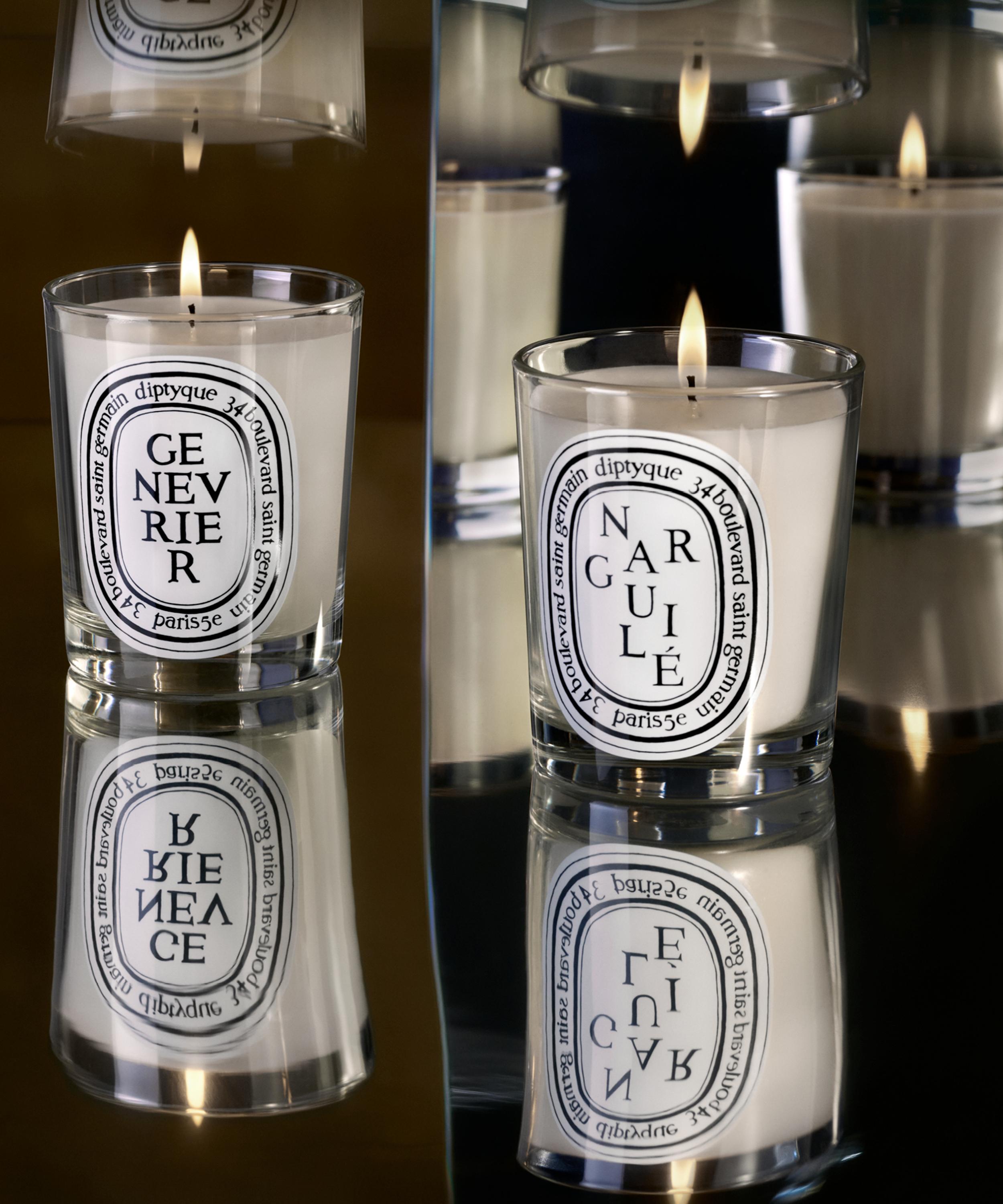 Diptyque - Scented Candle Gift Set Limited Edition 2 x 70g image number 1