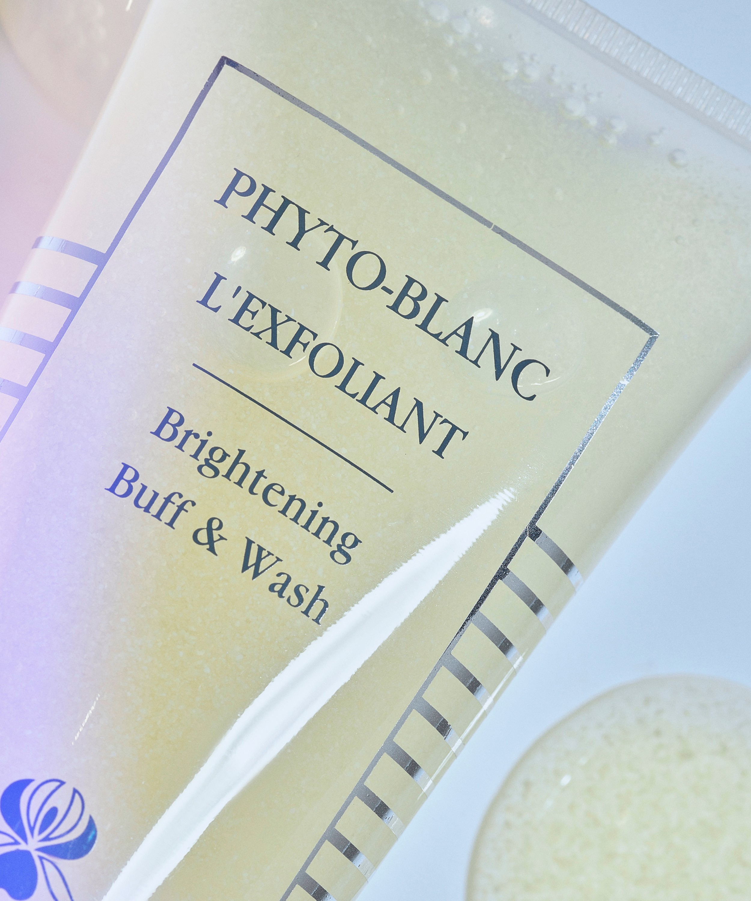 Sisley Paris - Pyhto-Blanc L'Exfoliant 100ml image number 1