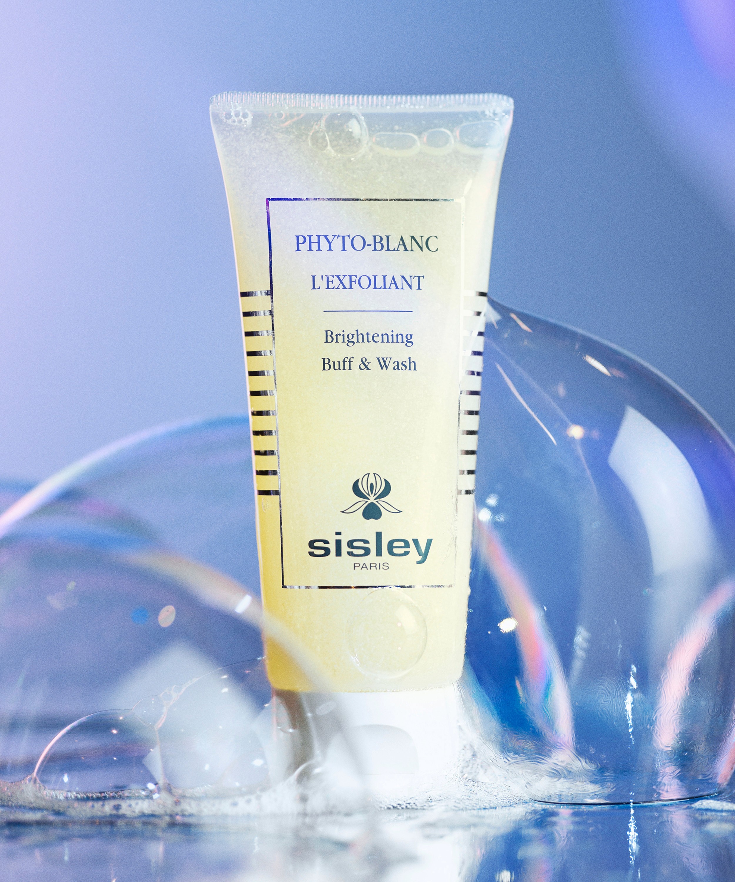 Sisley Paris - Pyhto-Blanc L'Exfoliant 100ml image number 2