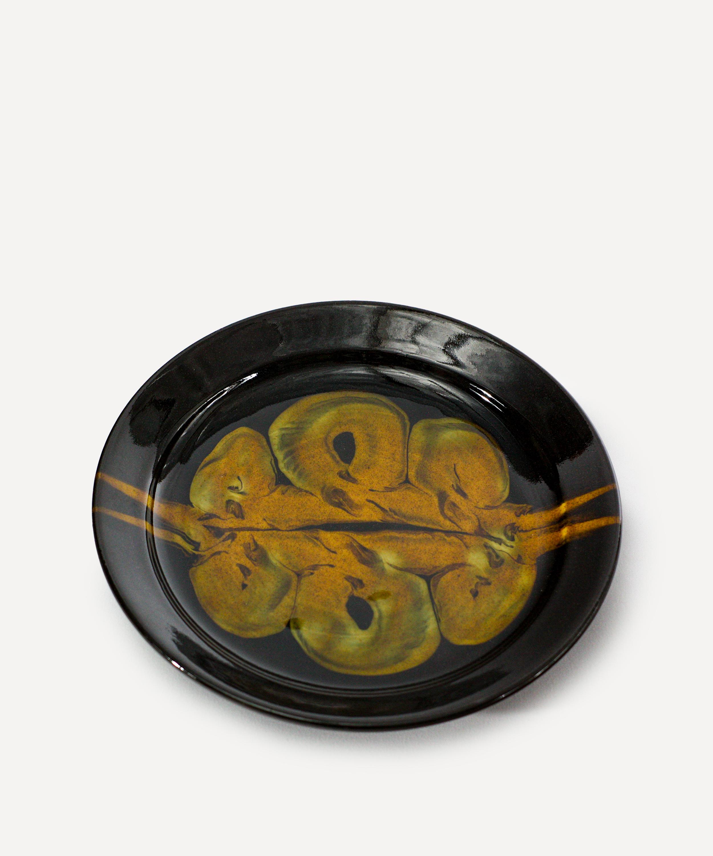 Mike Parry - Side Plate image number 0