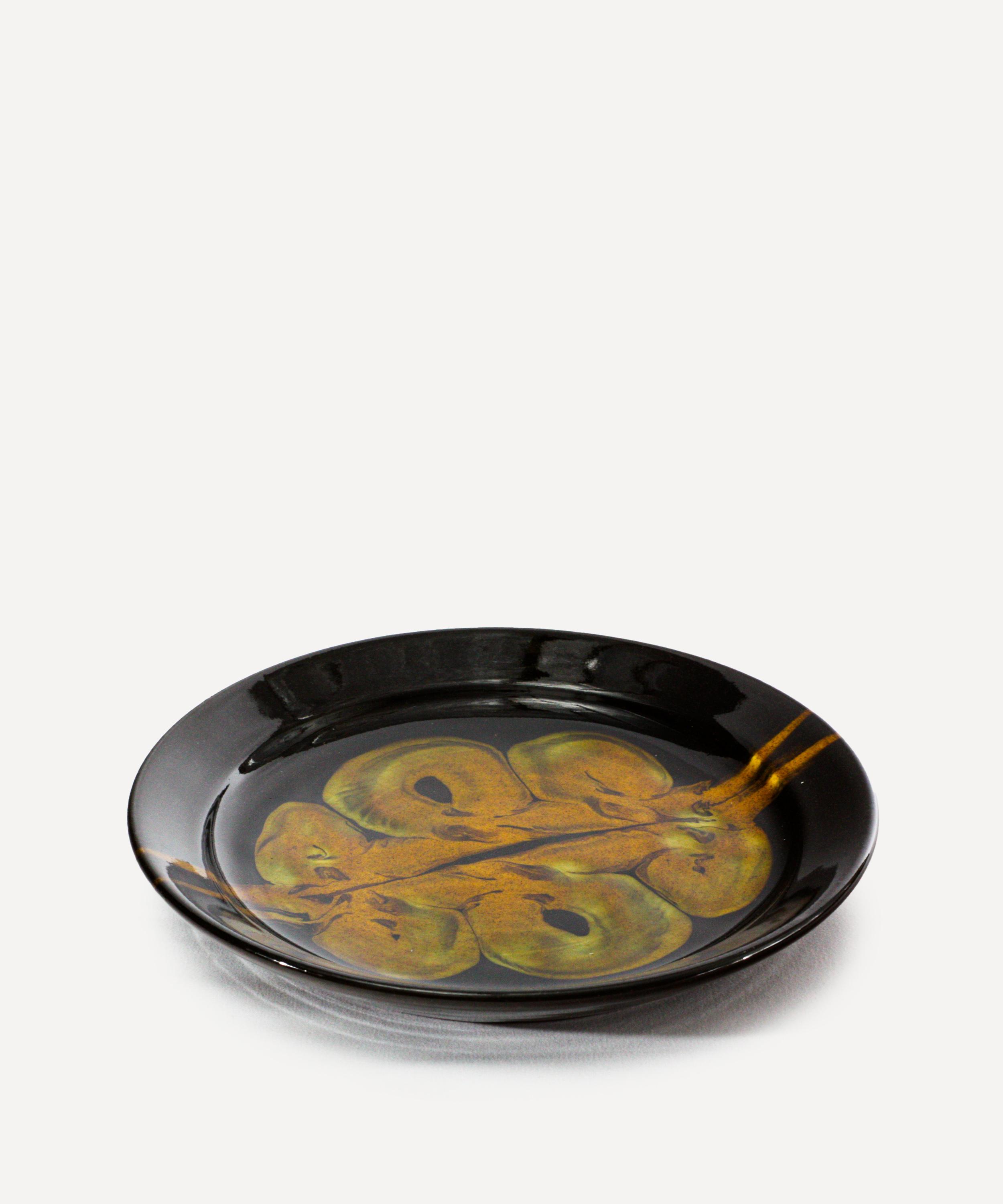 Mike Parry - Side Plate image number 1