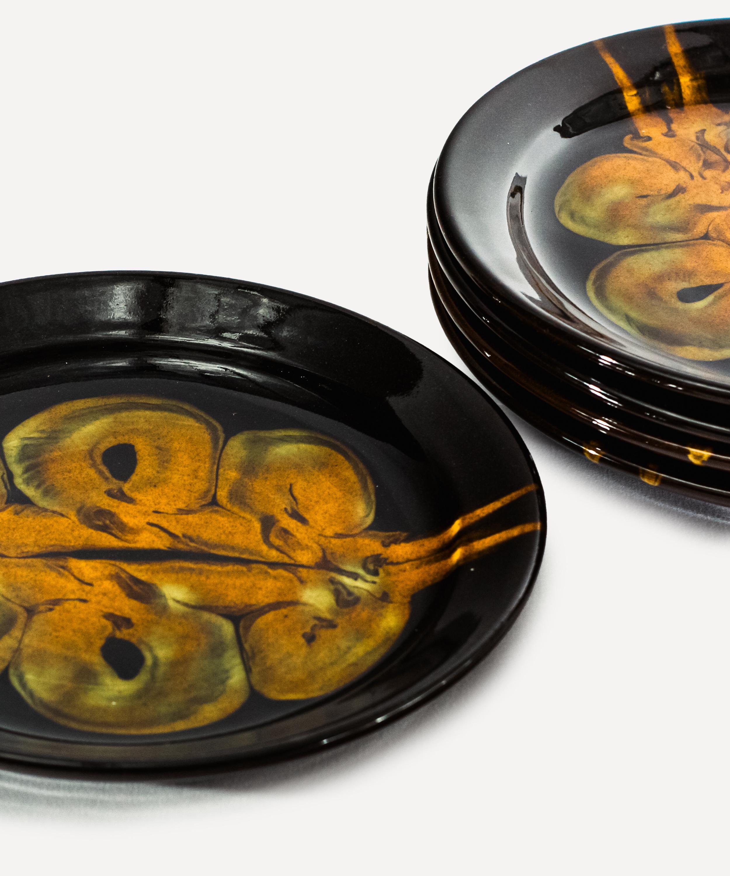 Mike Parry - Side Plate image number 2