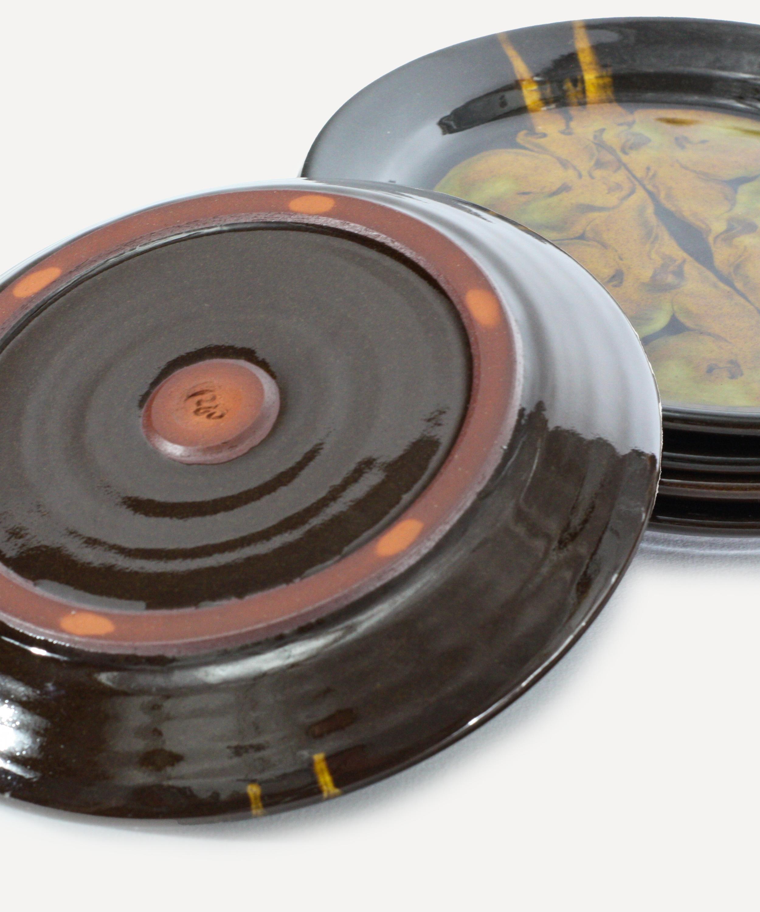 Mike Parry - Side Plate image number 4