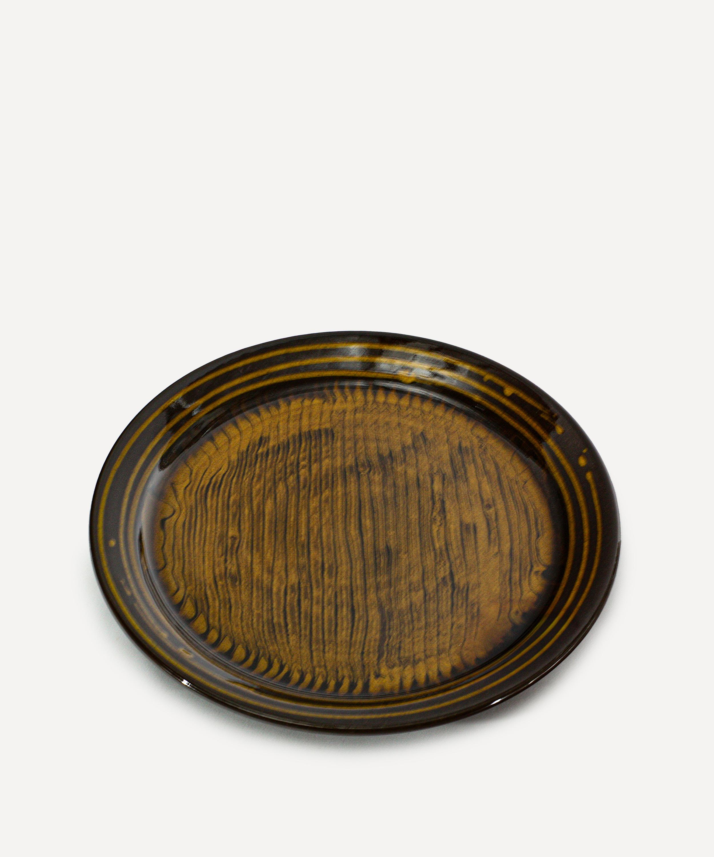 Mike Parry - Dinner Plate image number 0
