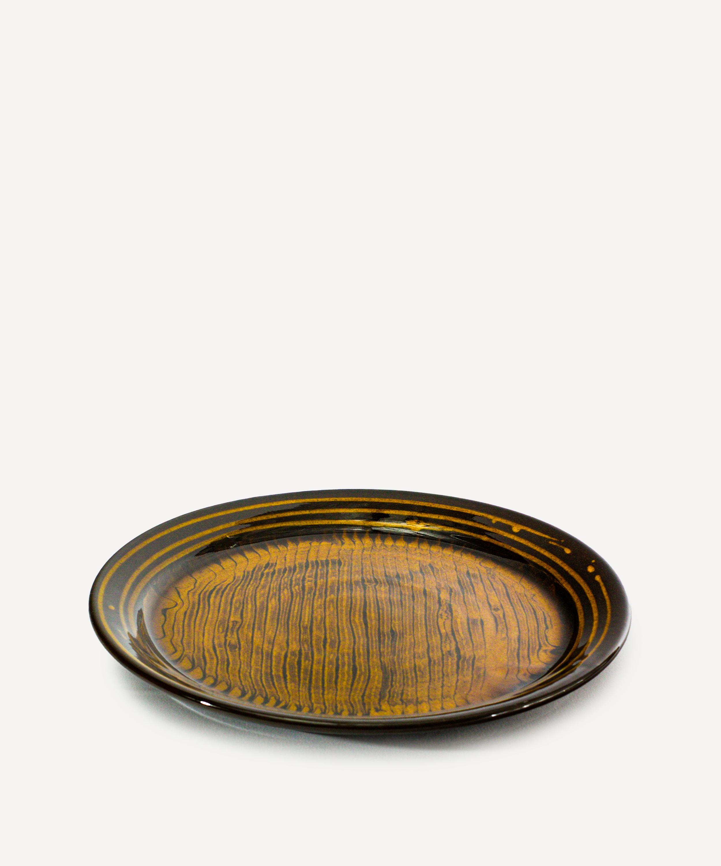 Mike Parry - Dinner Plate image number 1