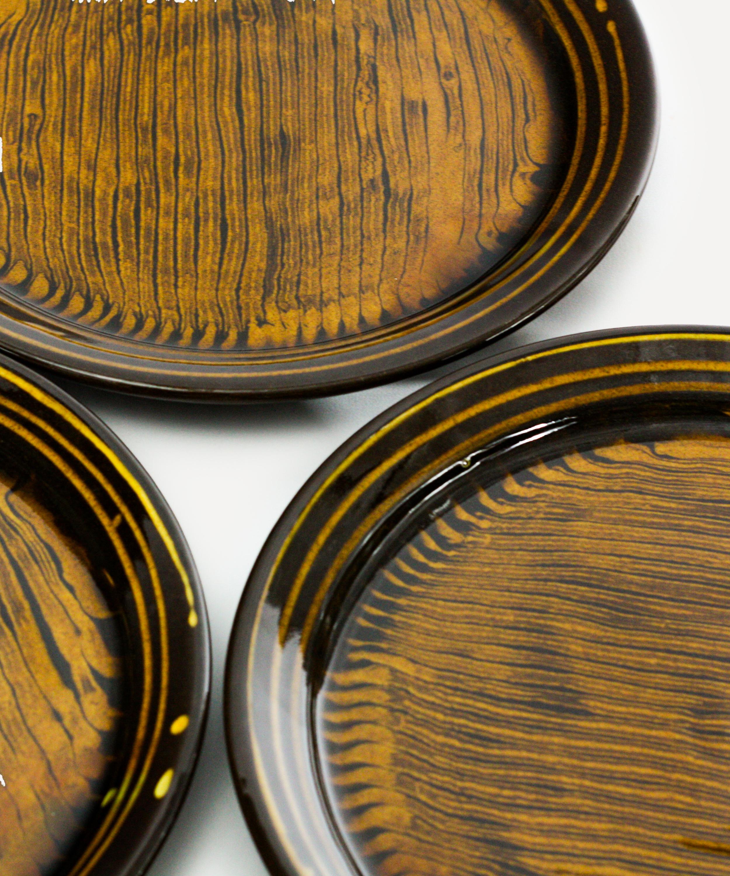 Mike Parry - Dinner Plate image number 2