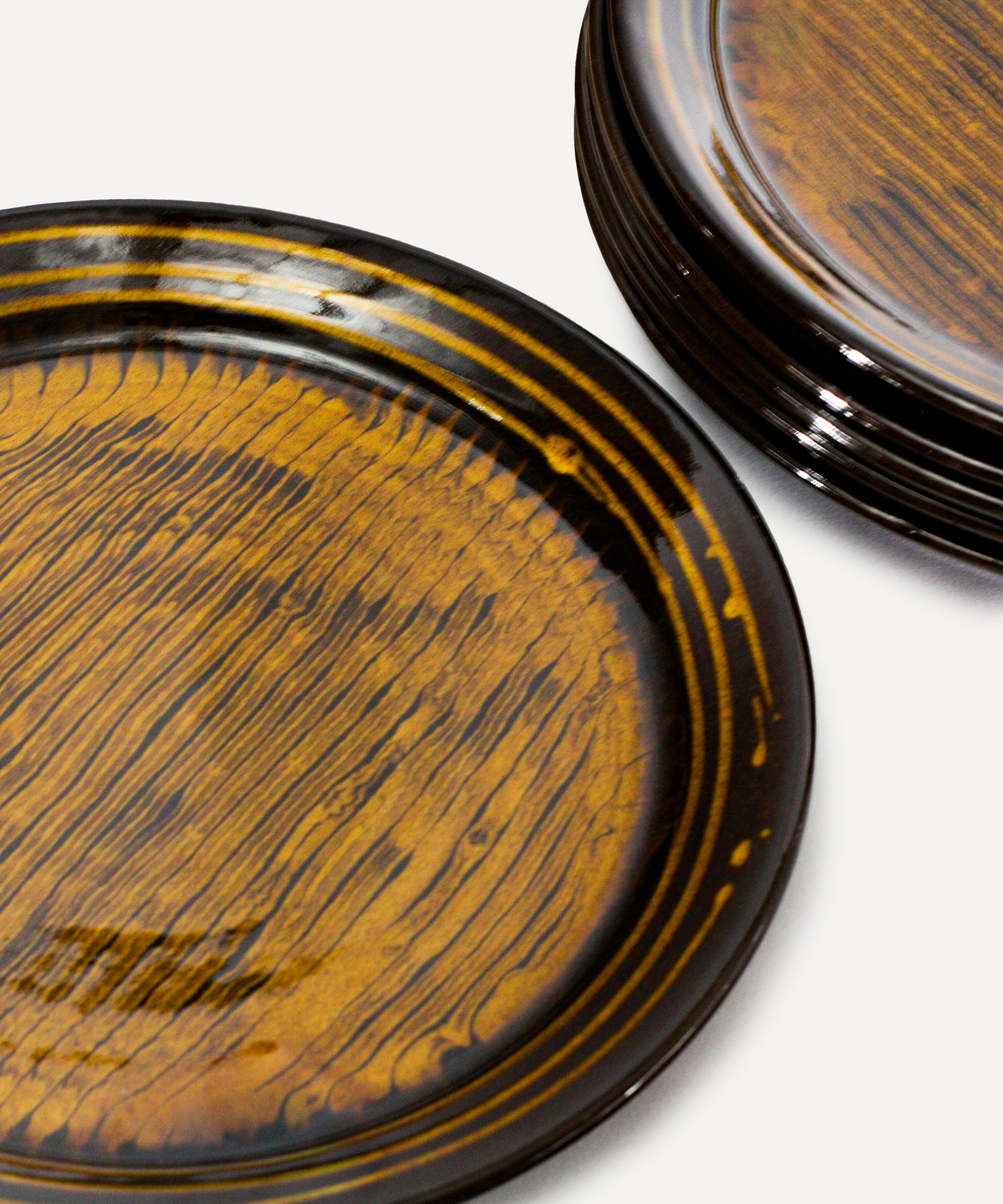 Mike Parry - Dinner Plate image number 4