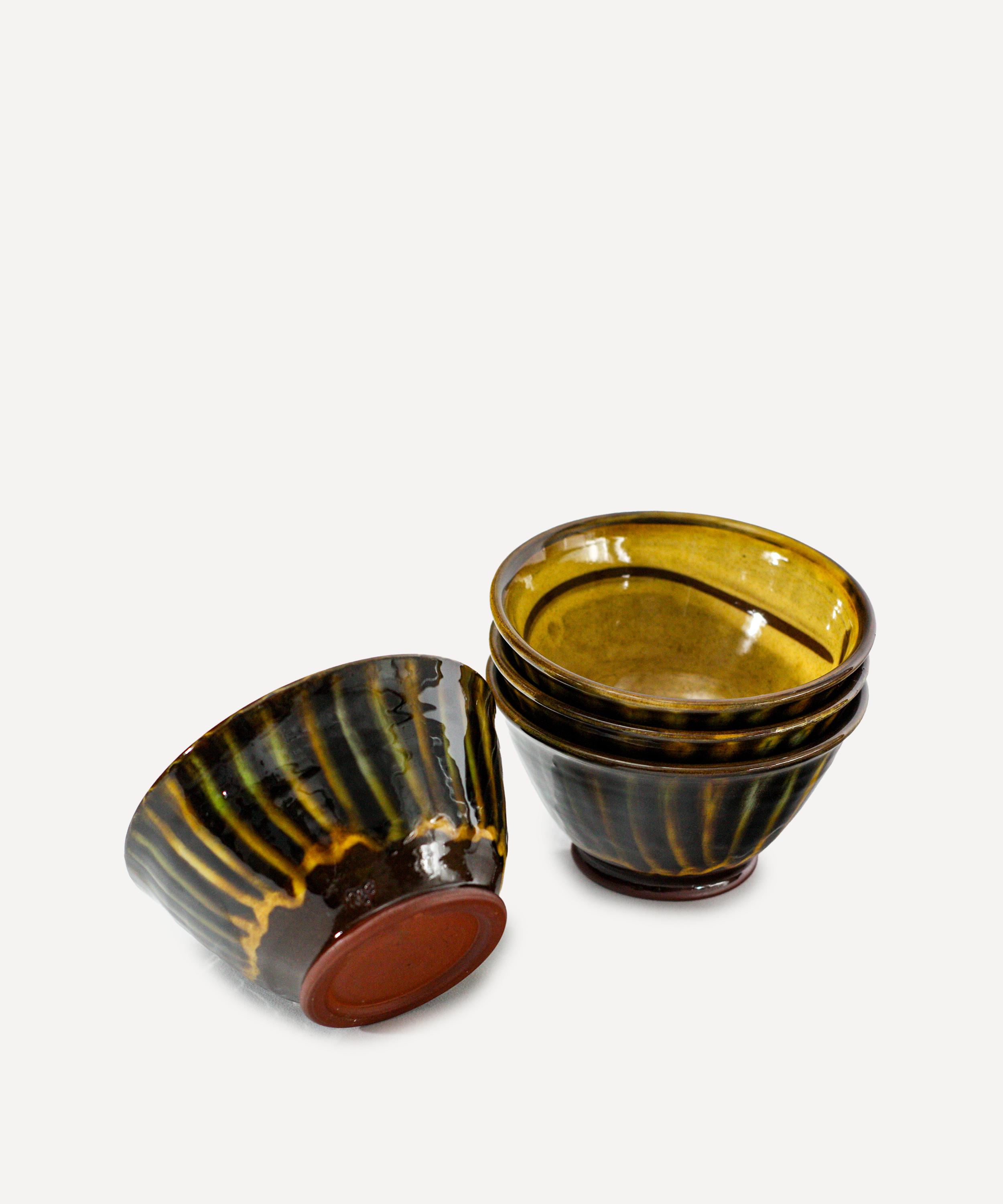 Mike Parry - Cereal Bowl image number 1