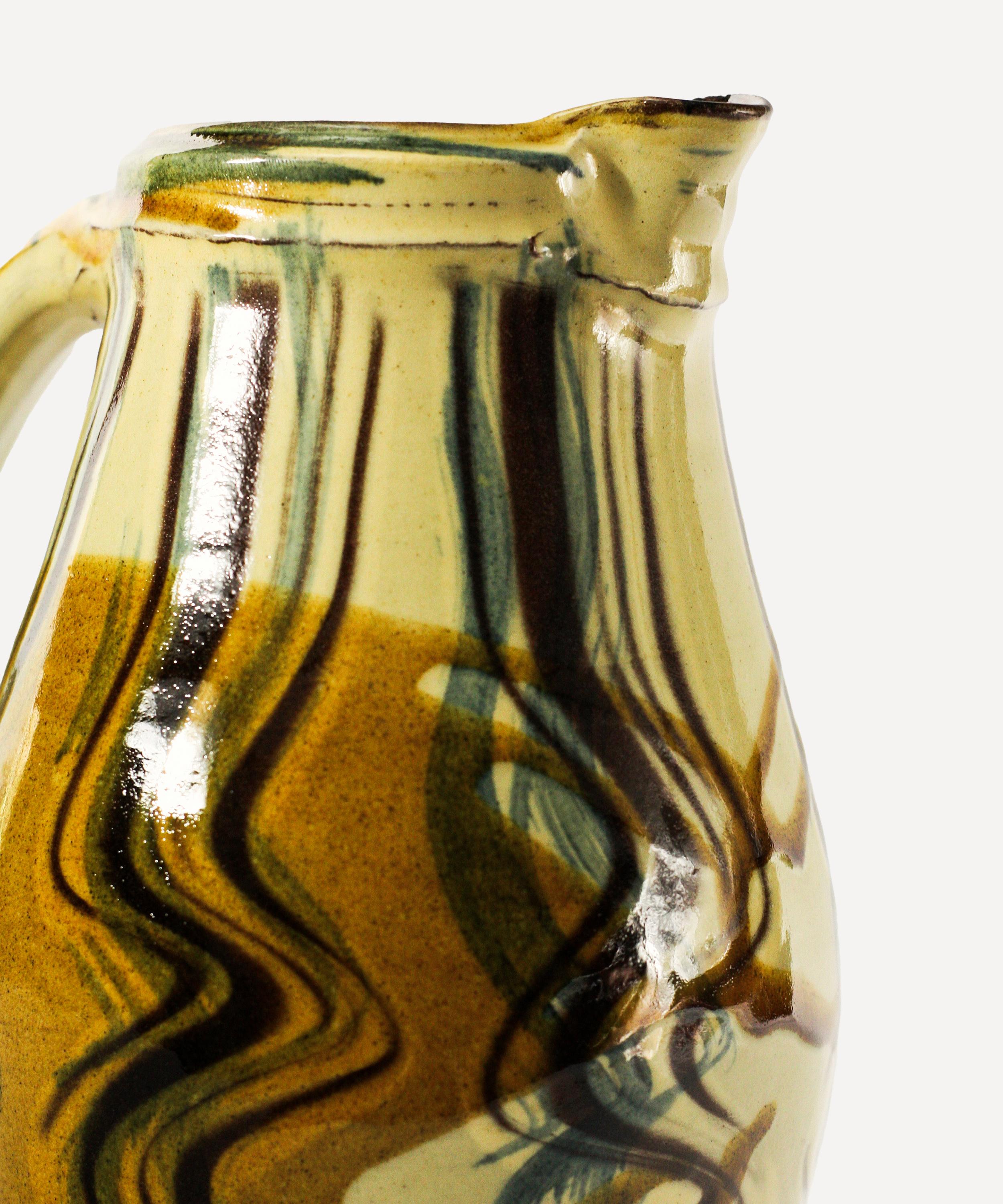 Mike Parry - Water Jug image number 1