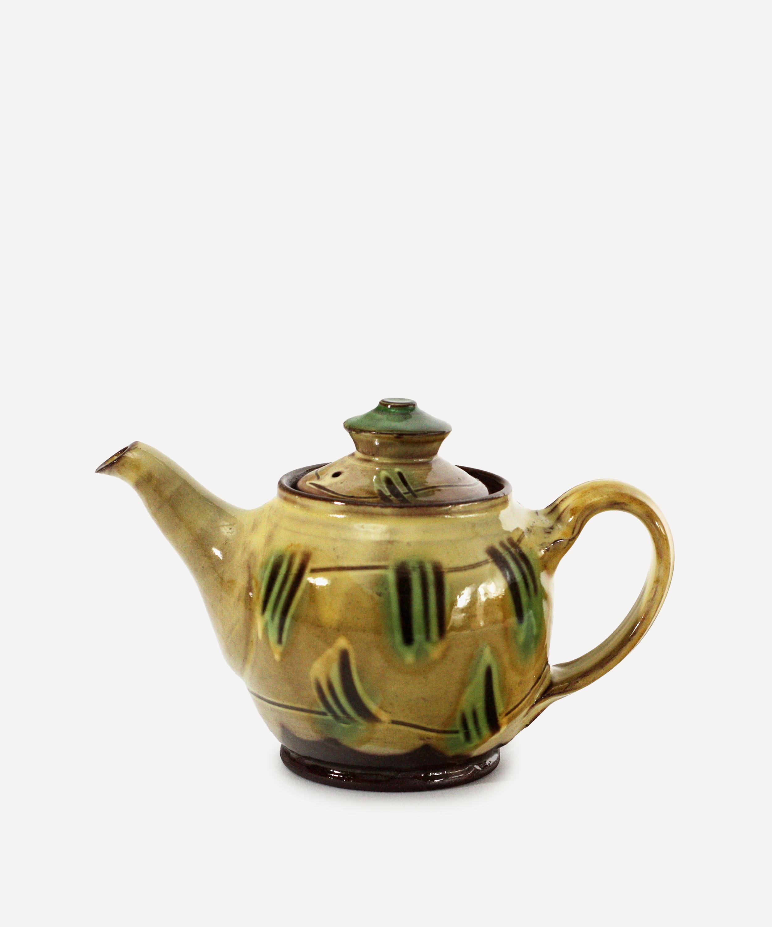 Mike Parry - Small Teapot image number 0