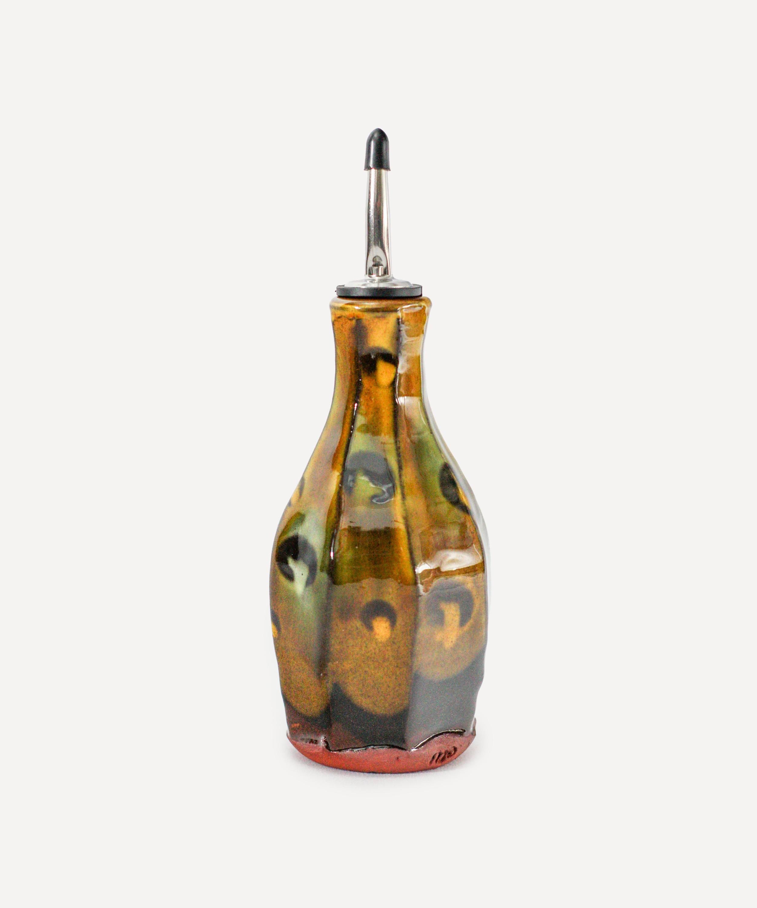 Mike Parry - Oil Pourer