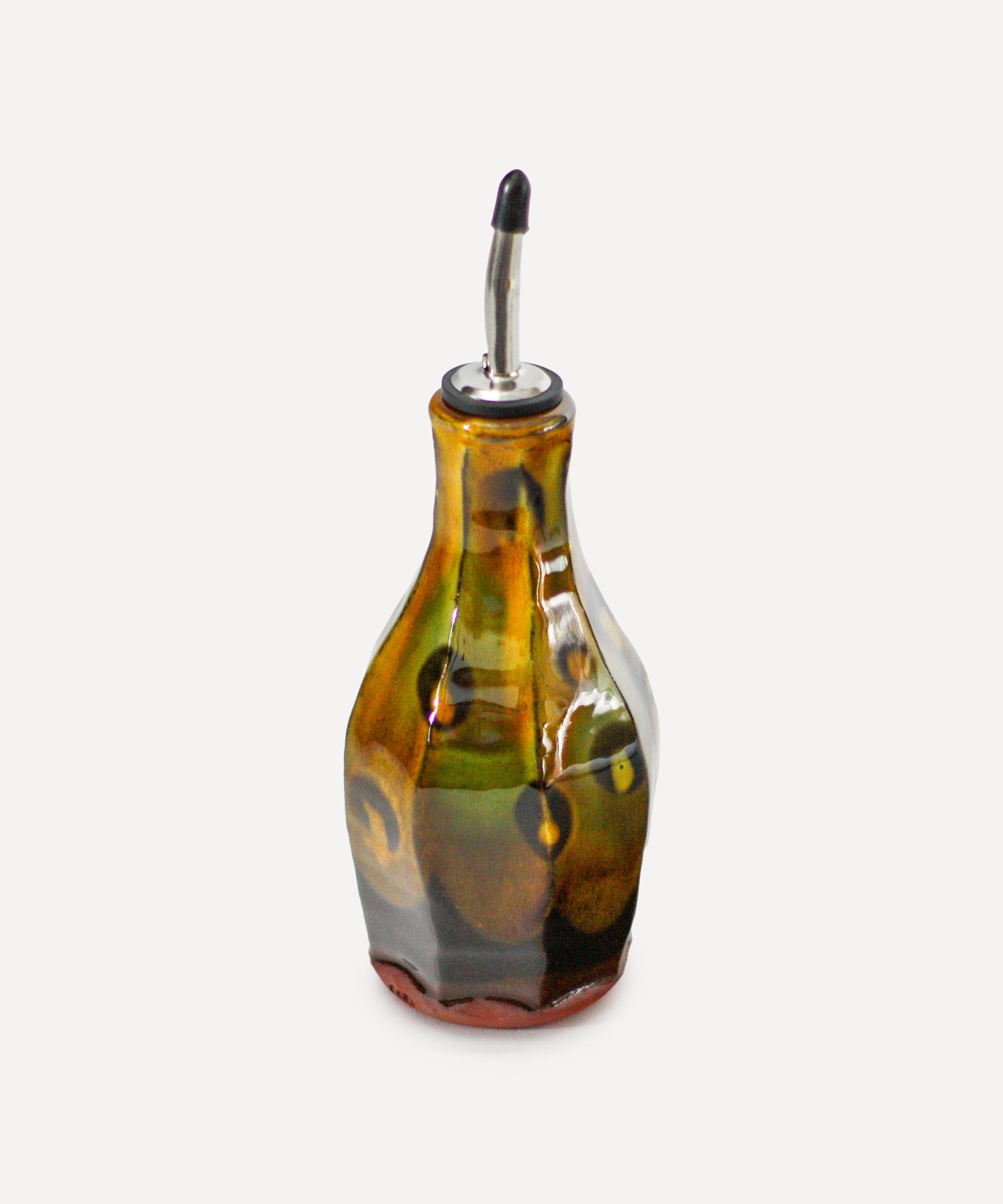 Mike Parry - Oil Pourer image number 1